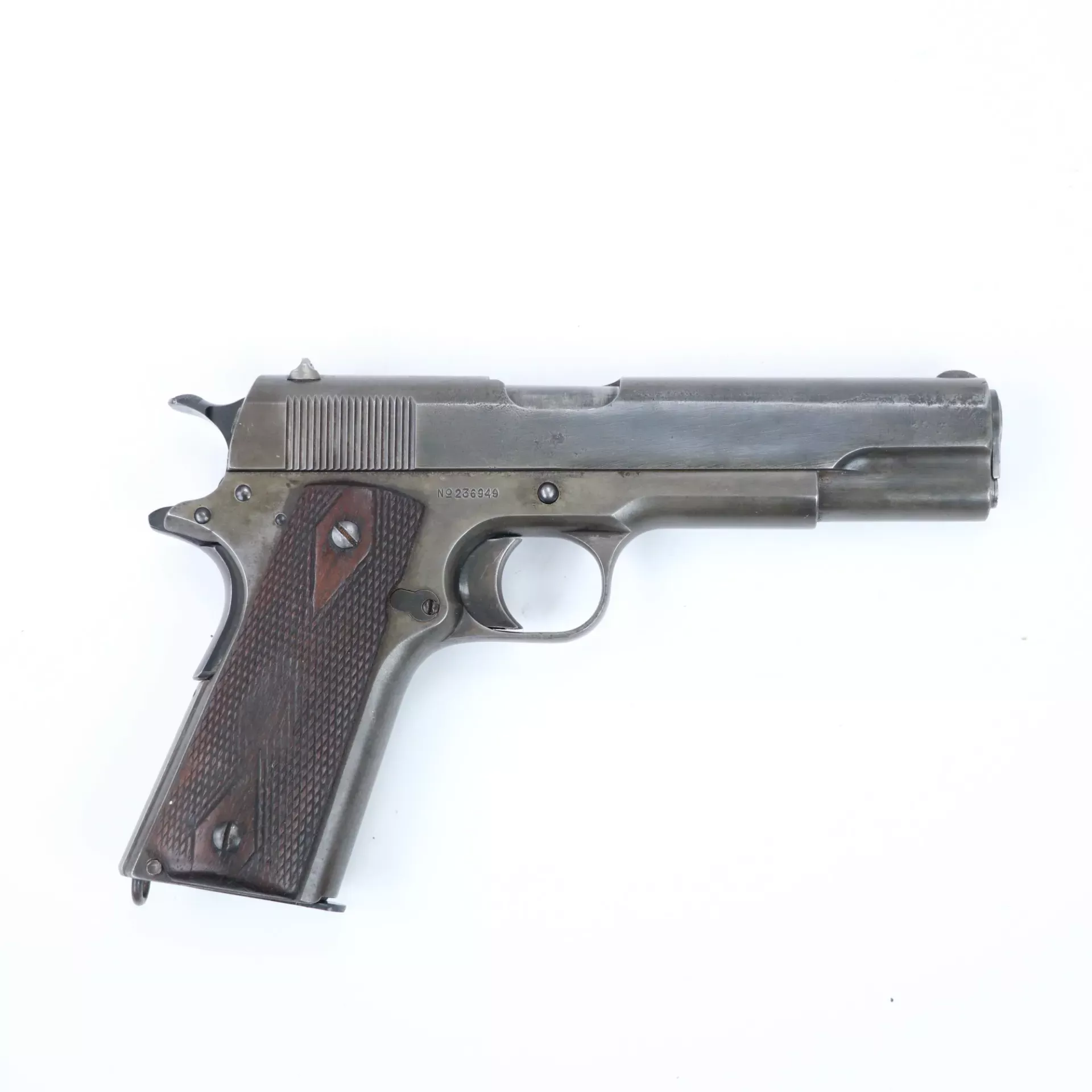 USED - Colt 1911 GTO358703