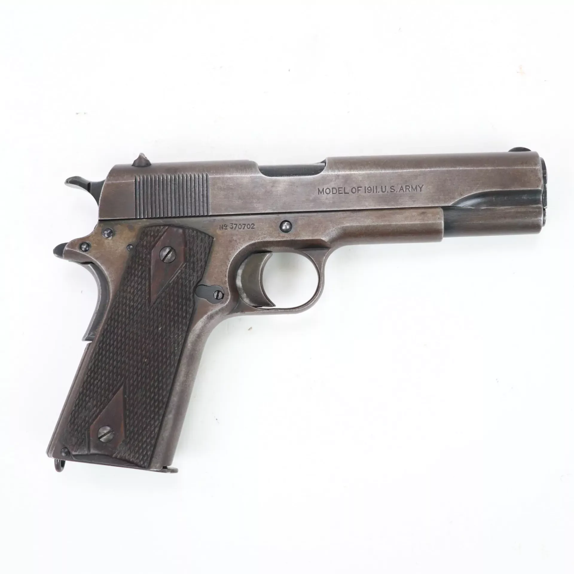 USED - Colt 1911 US Army GTO361227