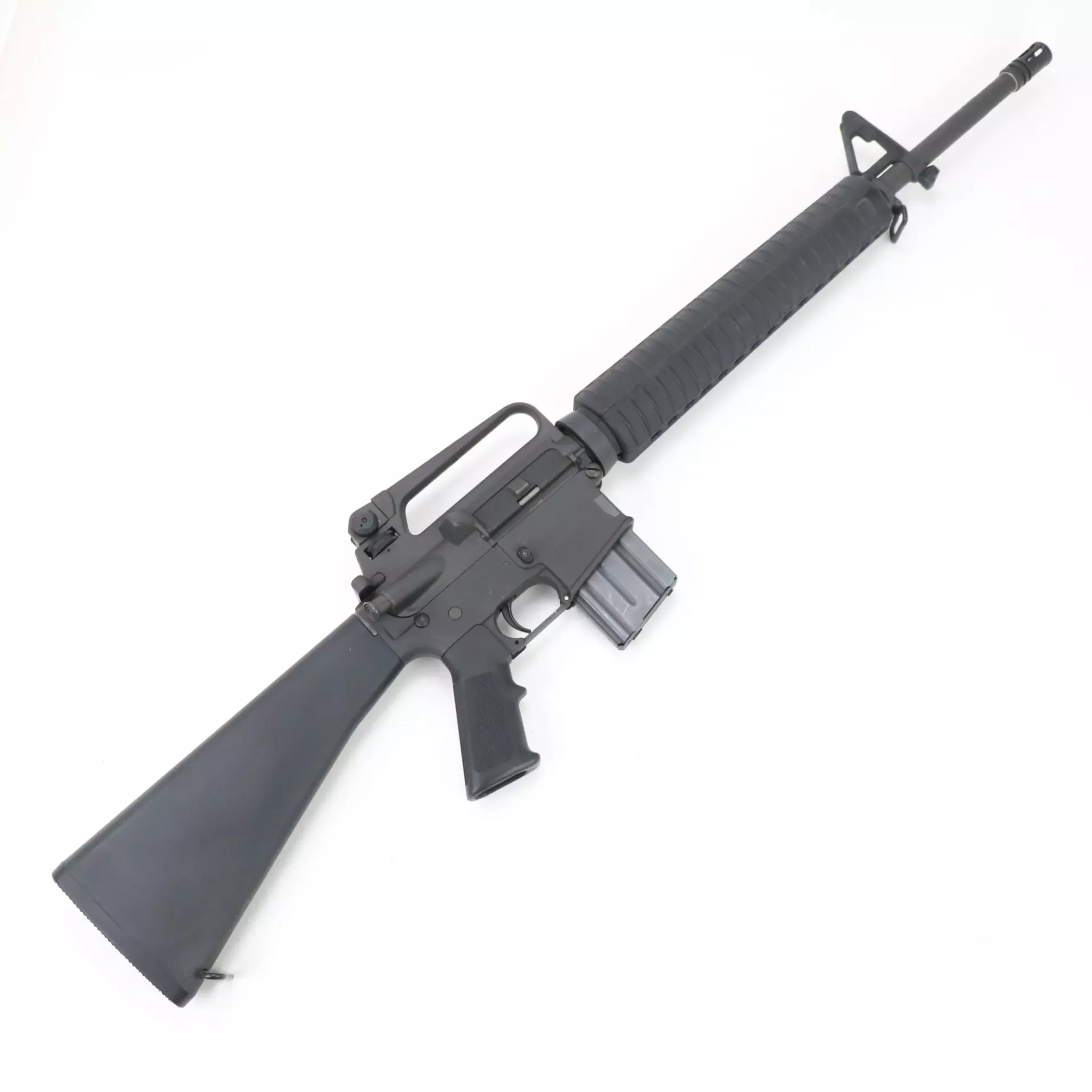 USED - Colt AR-15 A2 HBAR Sporter GTO500640