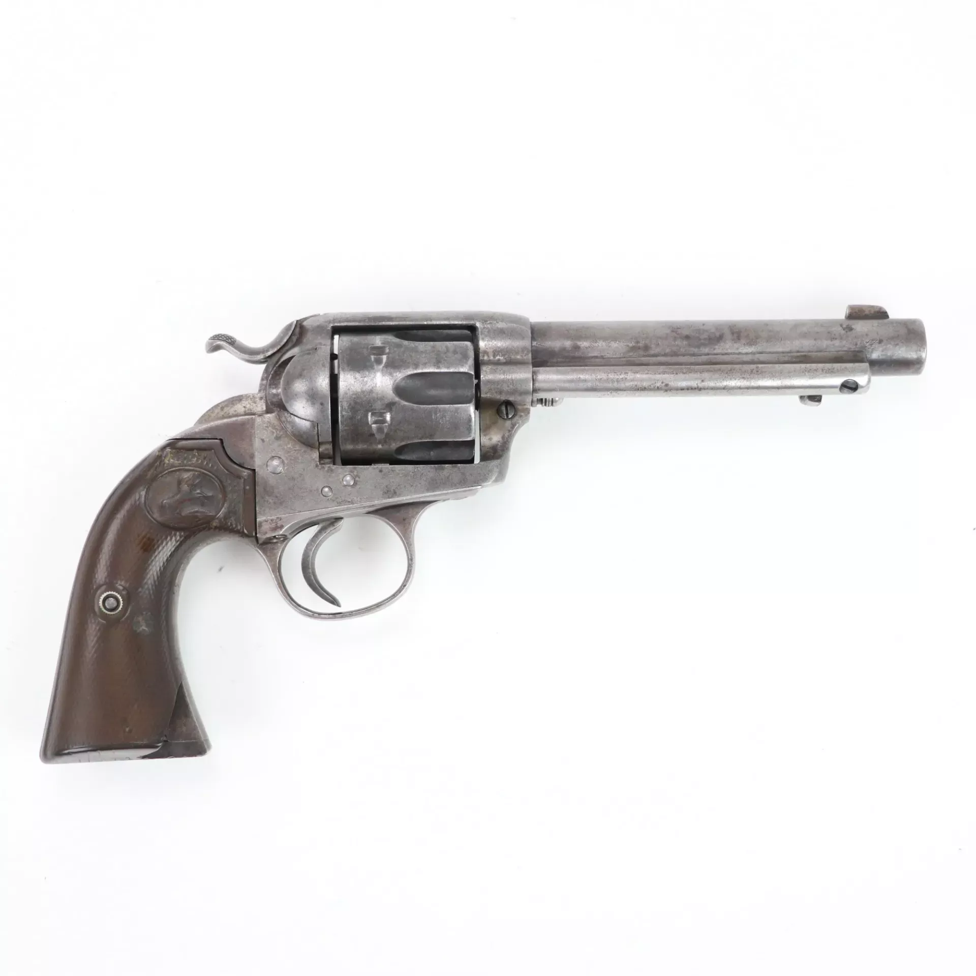 USED - Colt Bisley GTO362173