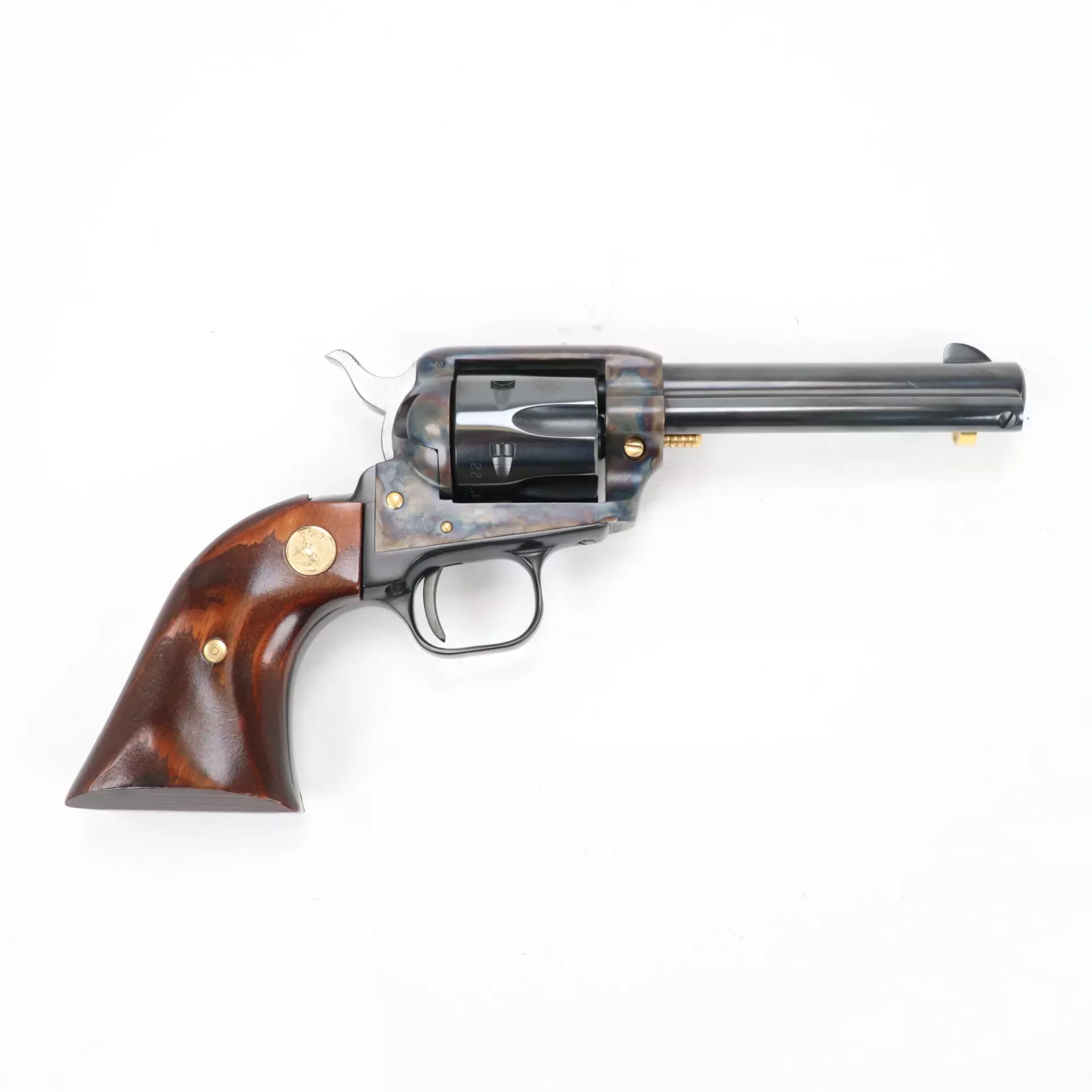 USED - Colt Frontier Scout GTO360641
