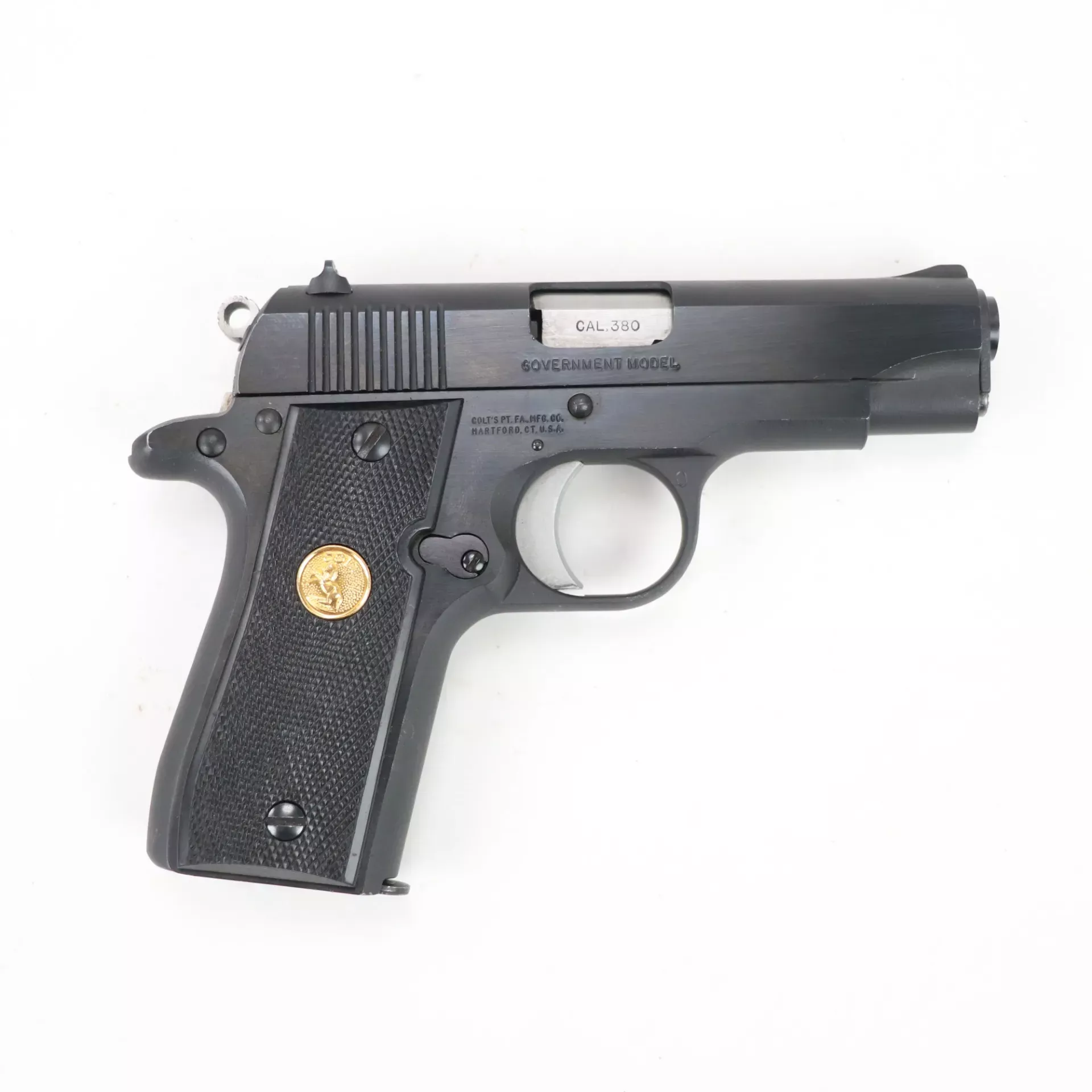 USED - Colt Government MKIV GTO500905
