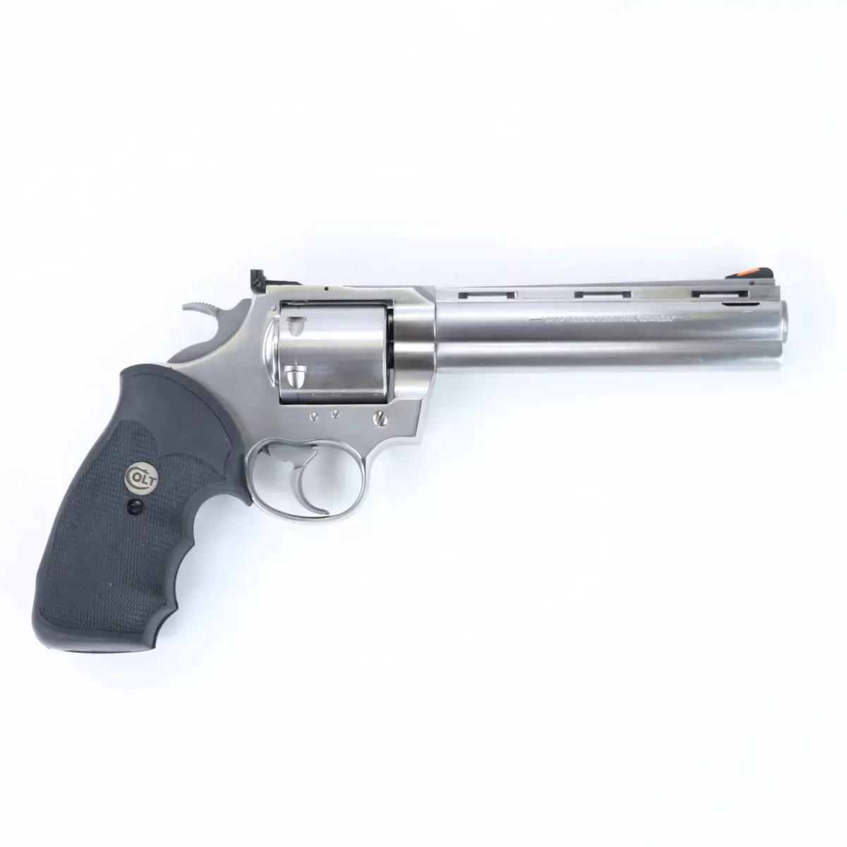 USED - Colt Grizzly GTO354512