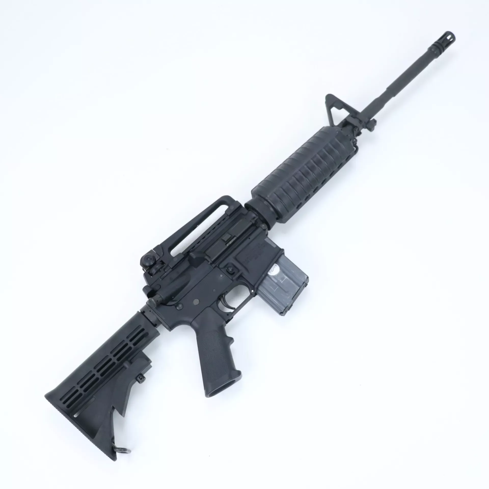 USED - Colt LE Carbine GTO356444