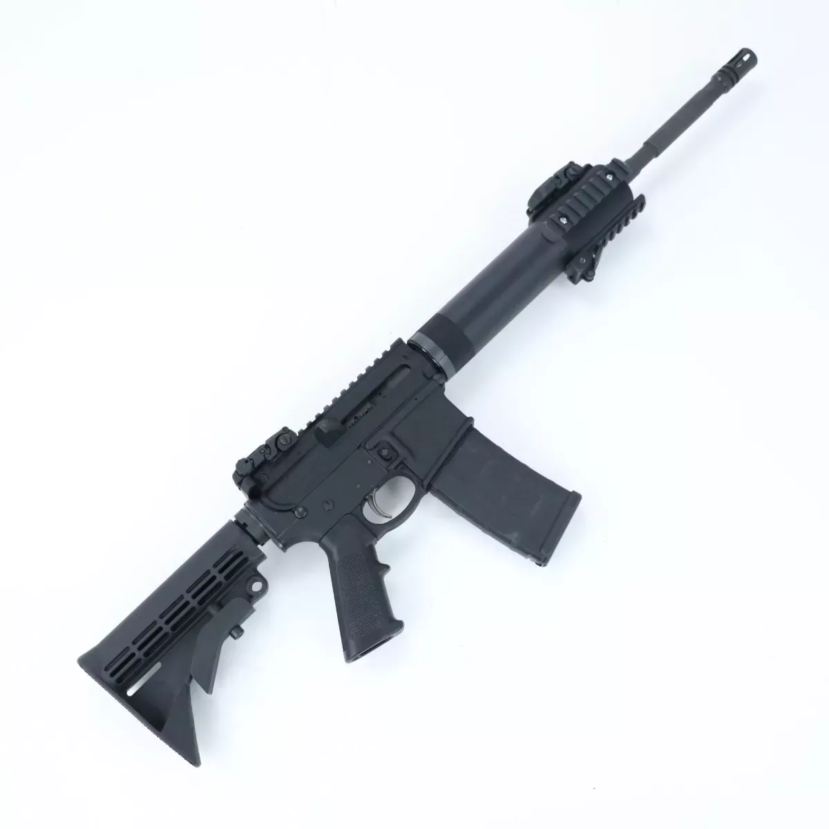 USED - Colt Light Carbine GTO354456