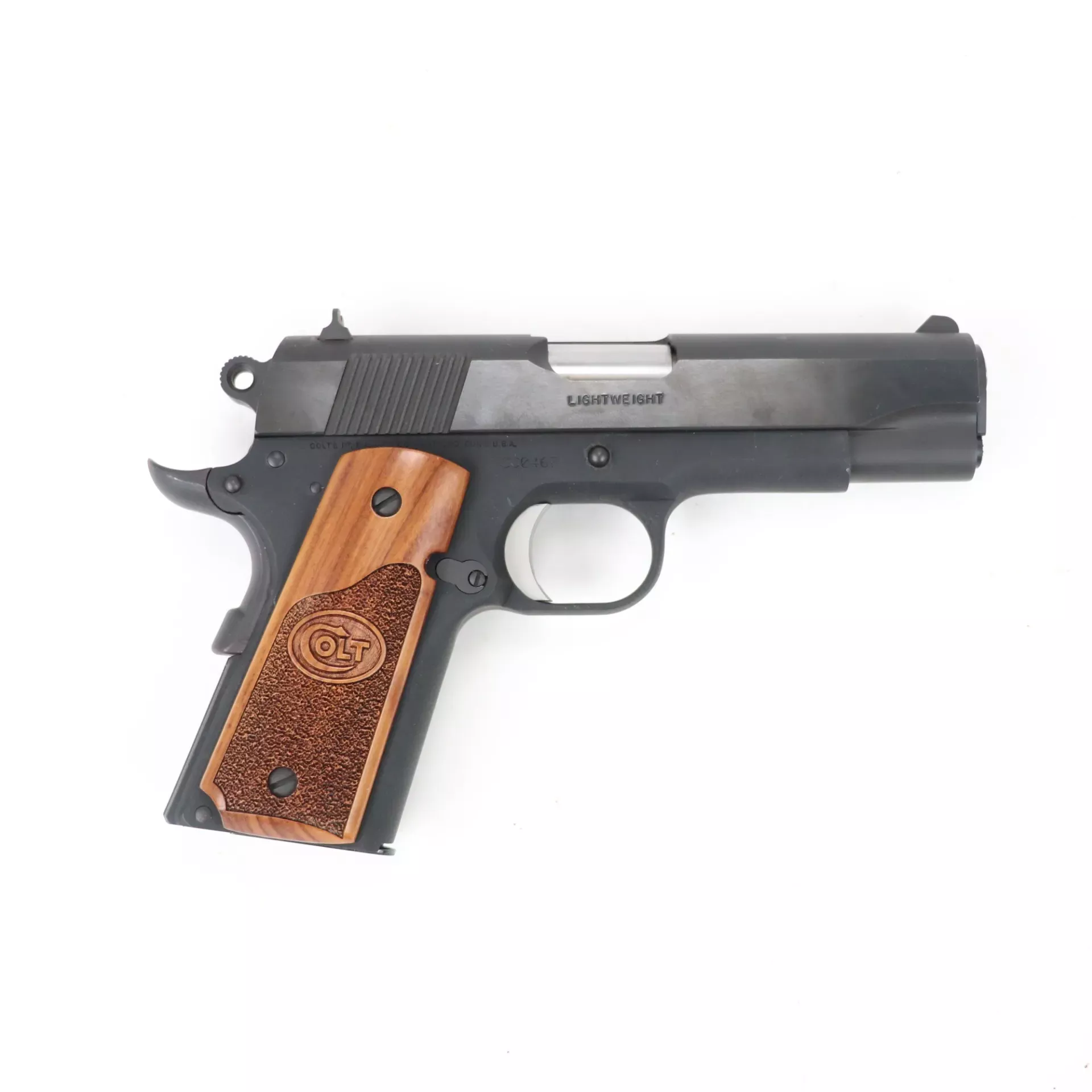 USED - Colt Lightweight Commander GTO359794
