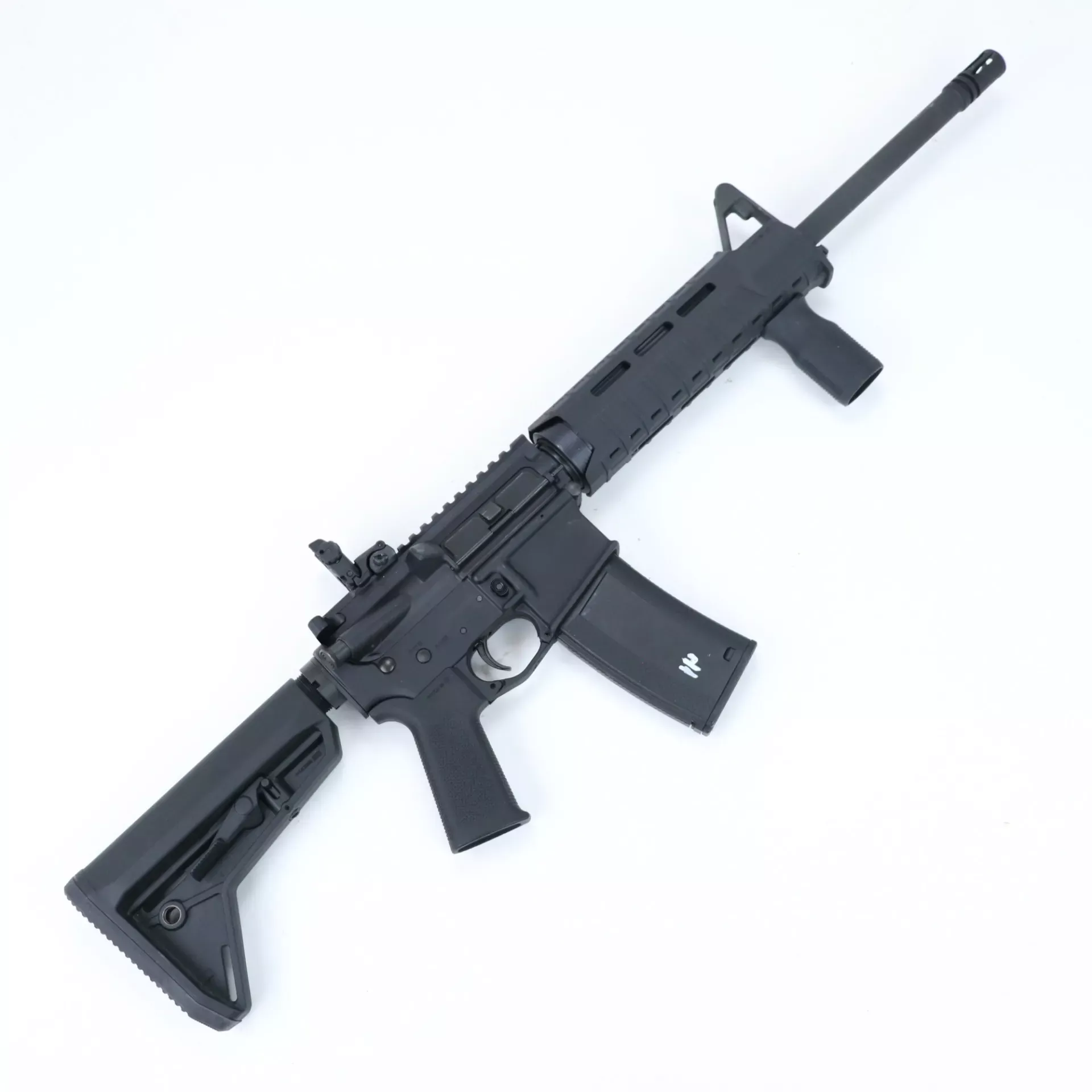 USED - Colt M4 Carbine GTO356276
