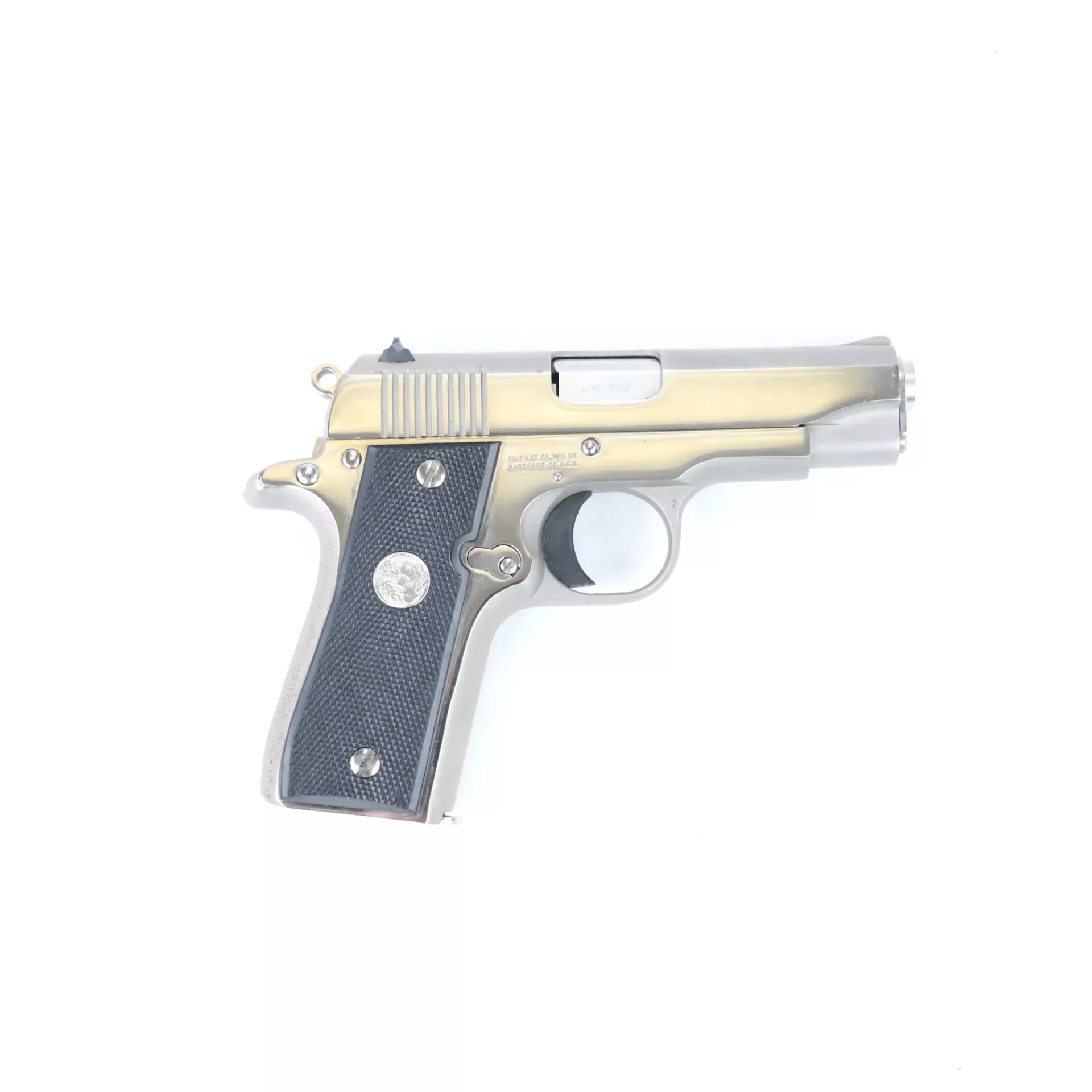 USED - Colt MK IV/Series 80 GTO357734