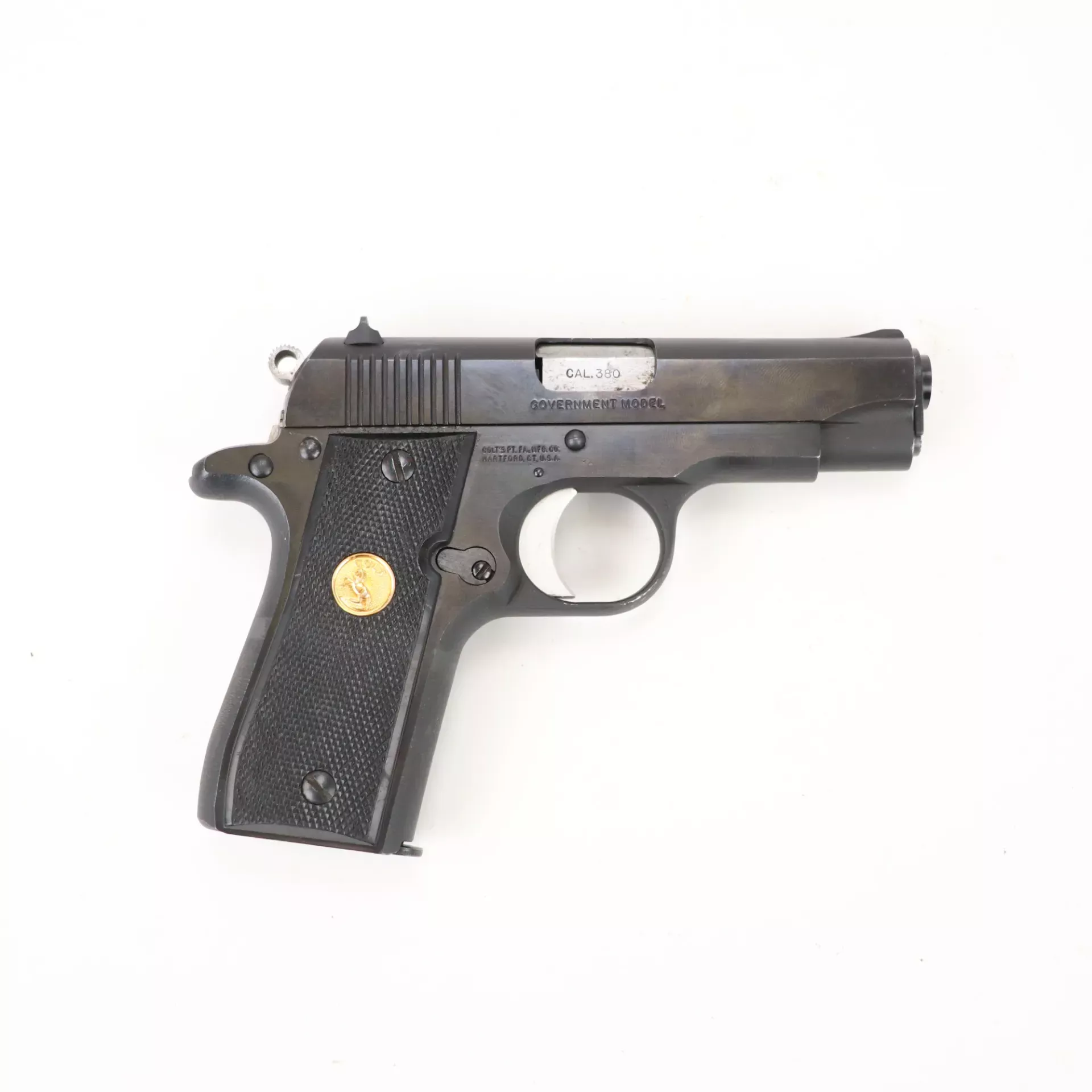USED - Colt Mustang MKIV GTO359246