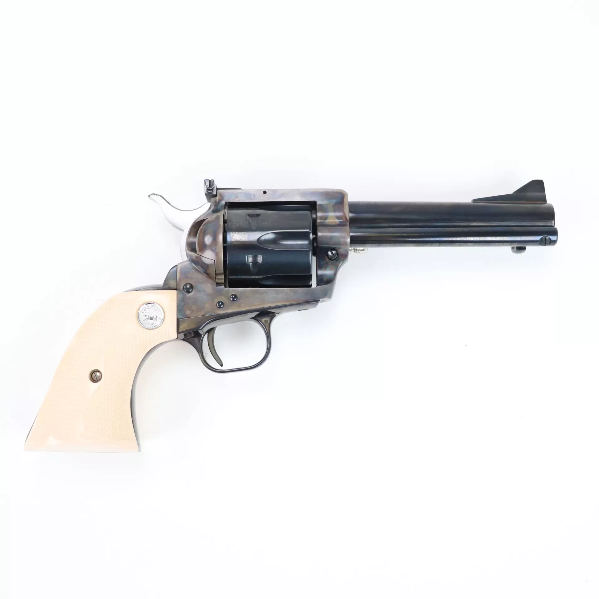 USED - Colt New Frontier SAA GTO500730