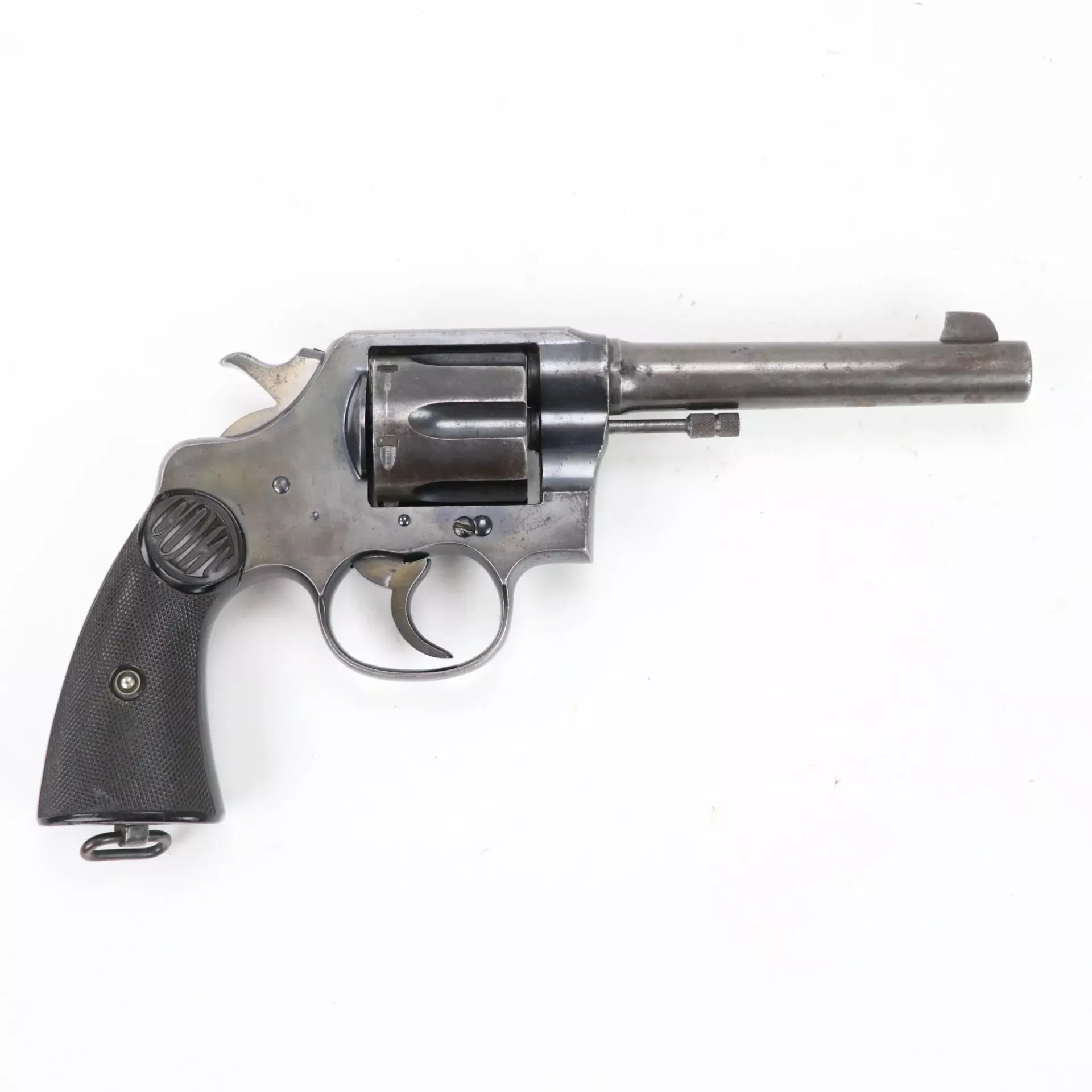 USED - Colt New Service GTO500736