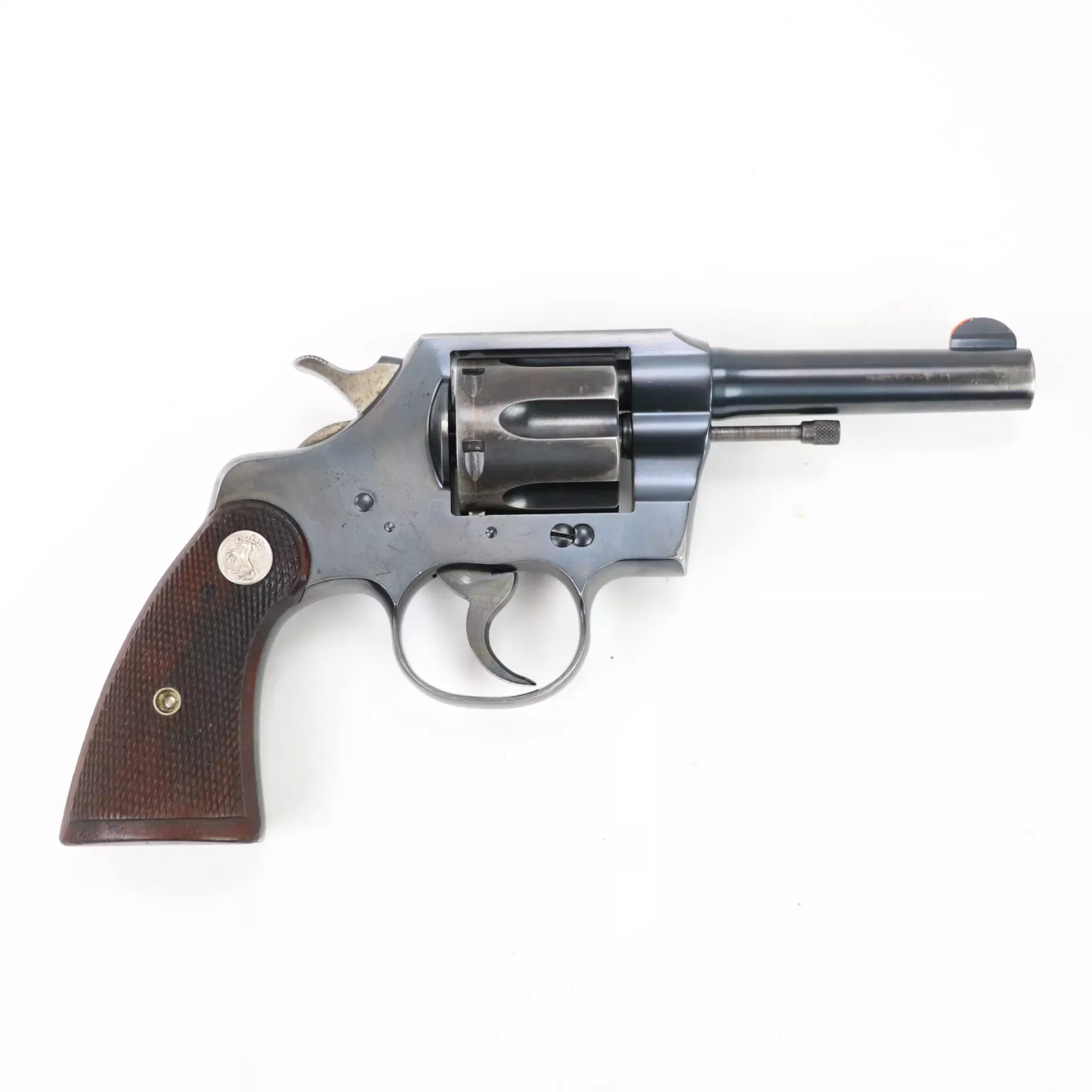 USED - Colt Officer Police GTO361520