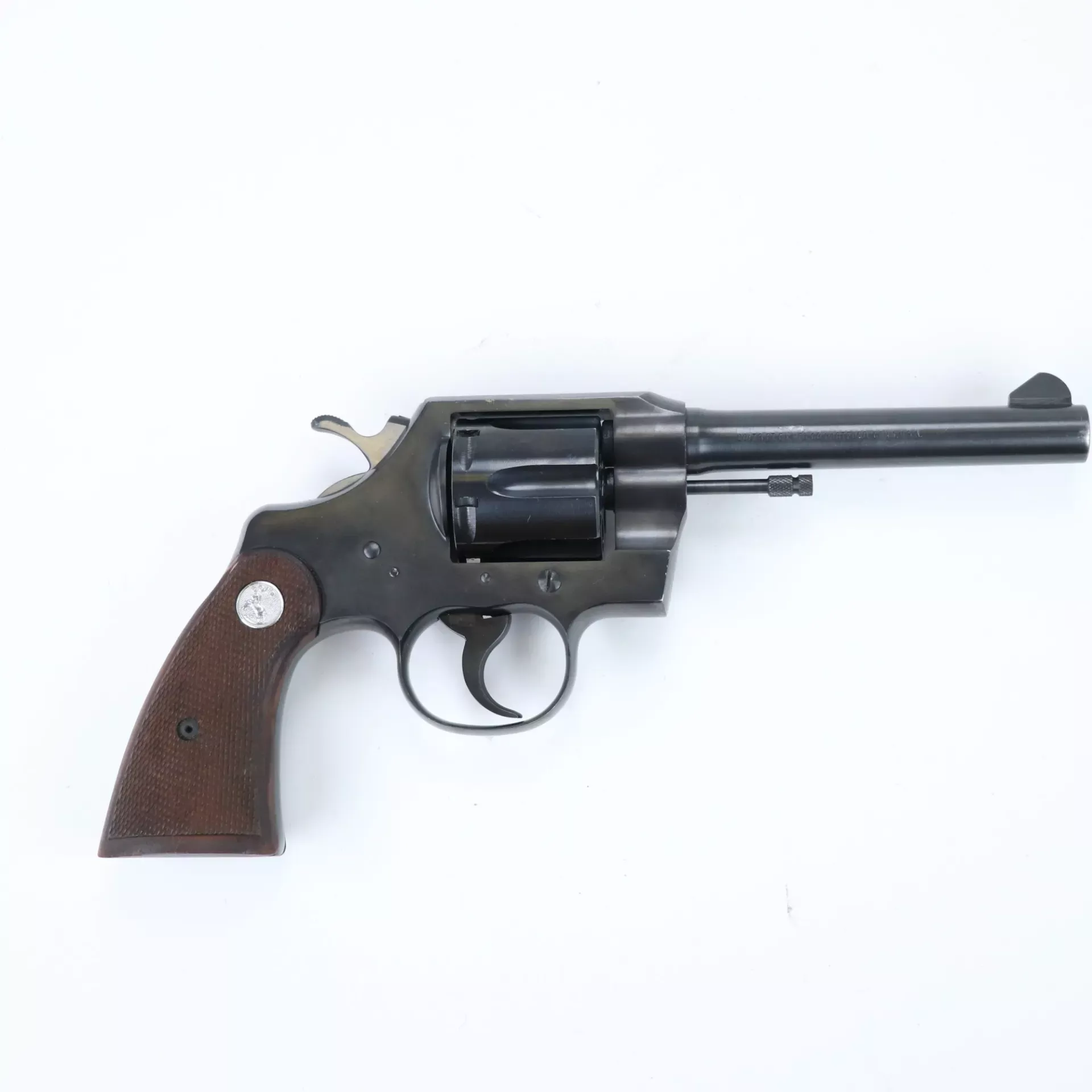 USED - Colt Official Police GTO357389