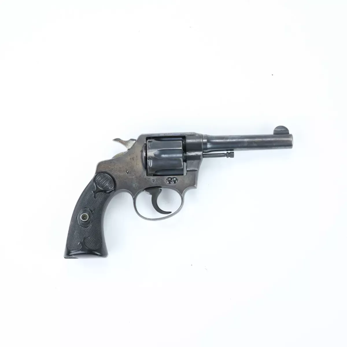 USED - Colt Police Positive GTO354752