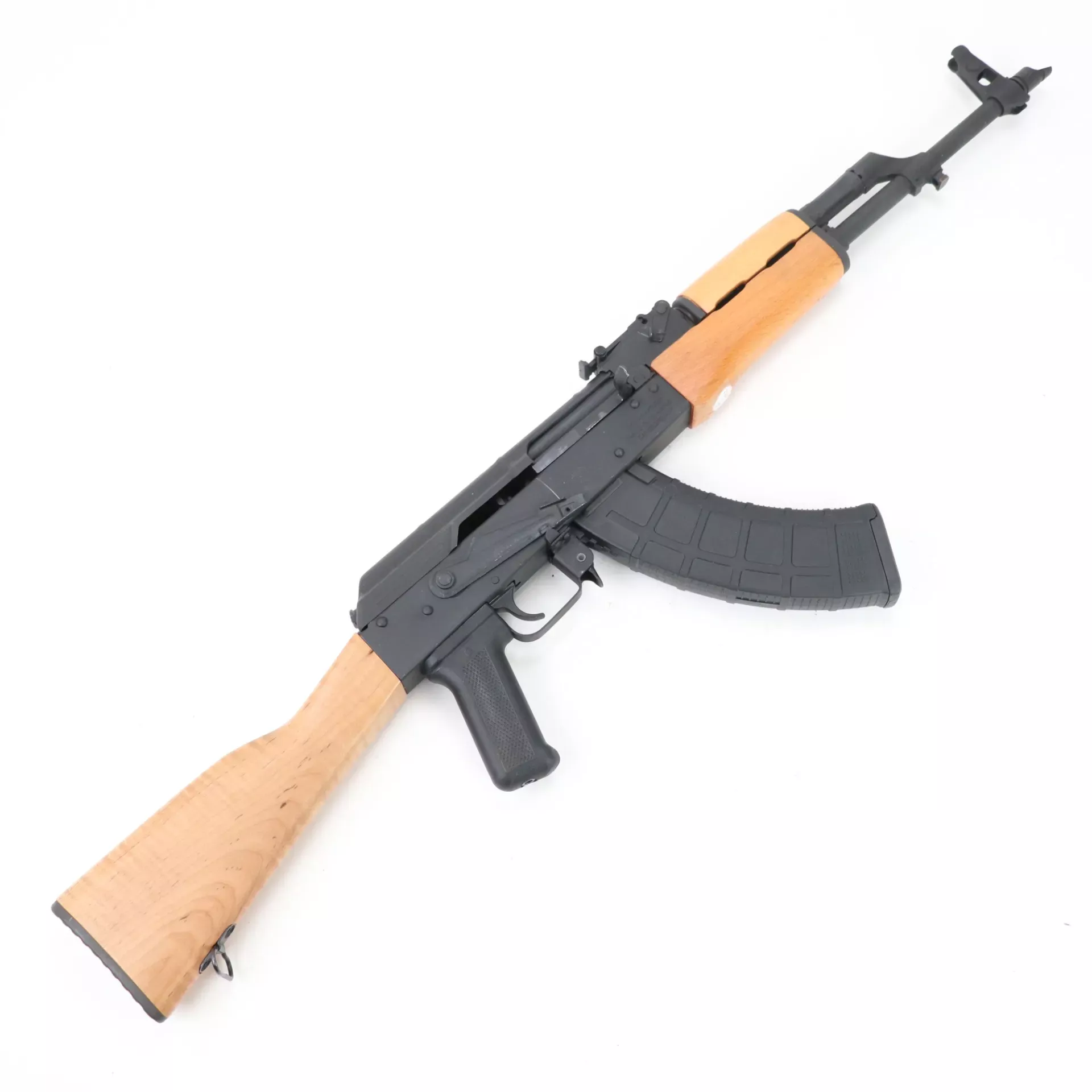 USED - Cugir WASR-10 GTO362477