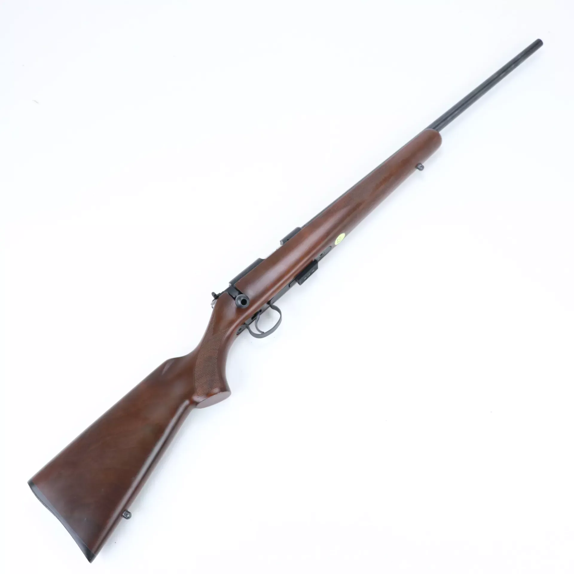 USED - CZ 455 GTO356809