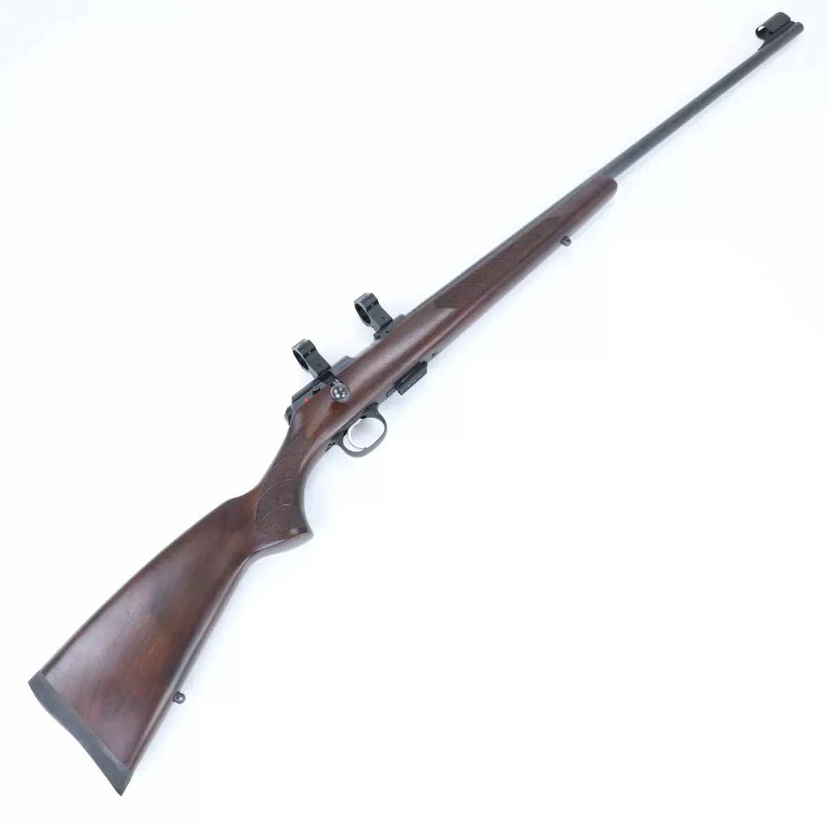 USED - CZ 457 GTO353787