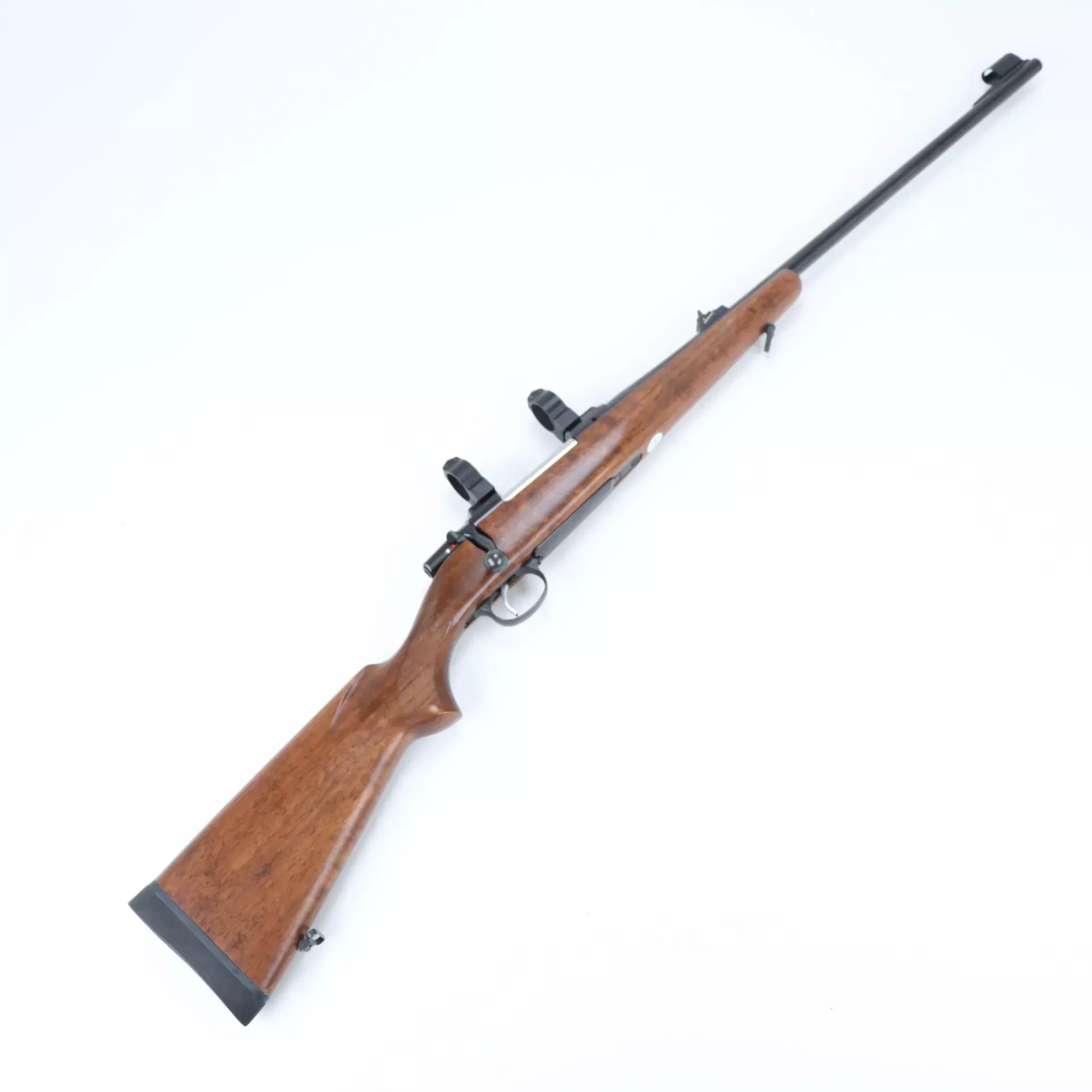 USED - CZ 550 GTO357547