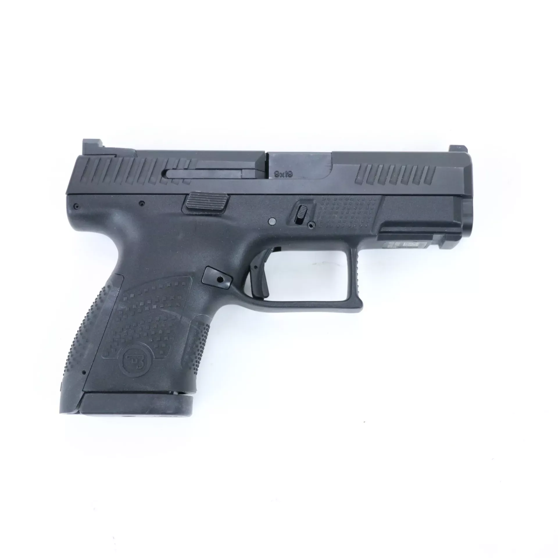 USED - CZ P-10 S GTO358275