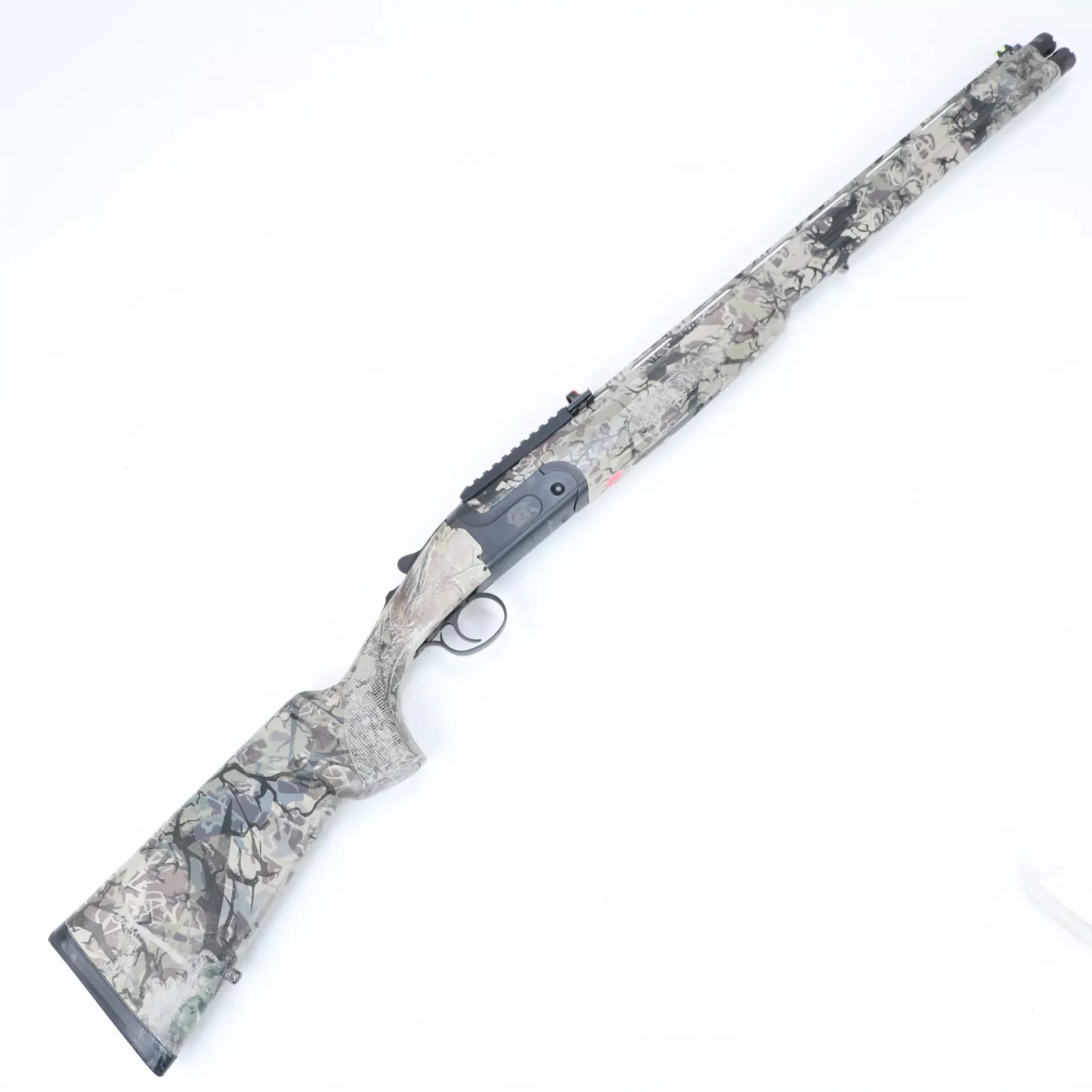 USED - CZ Reaper Magnum GTO357379