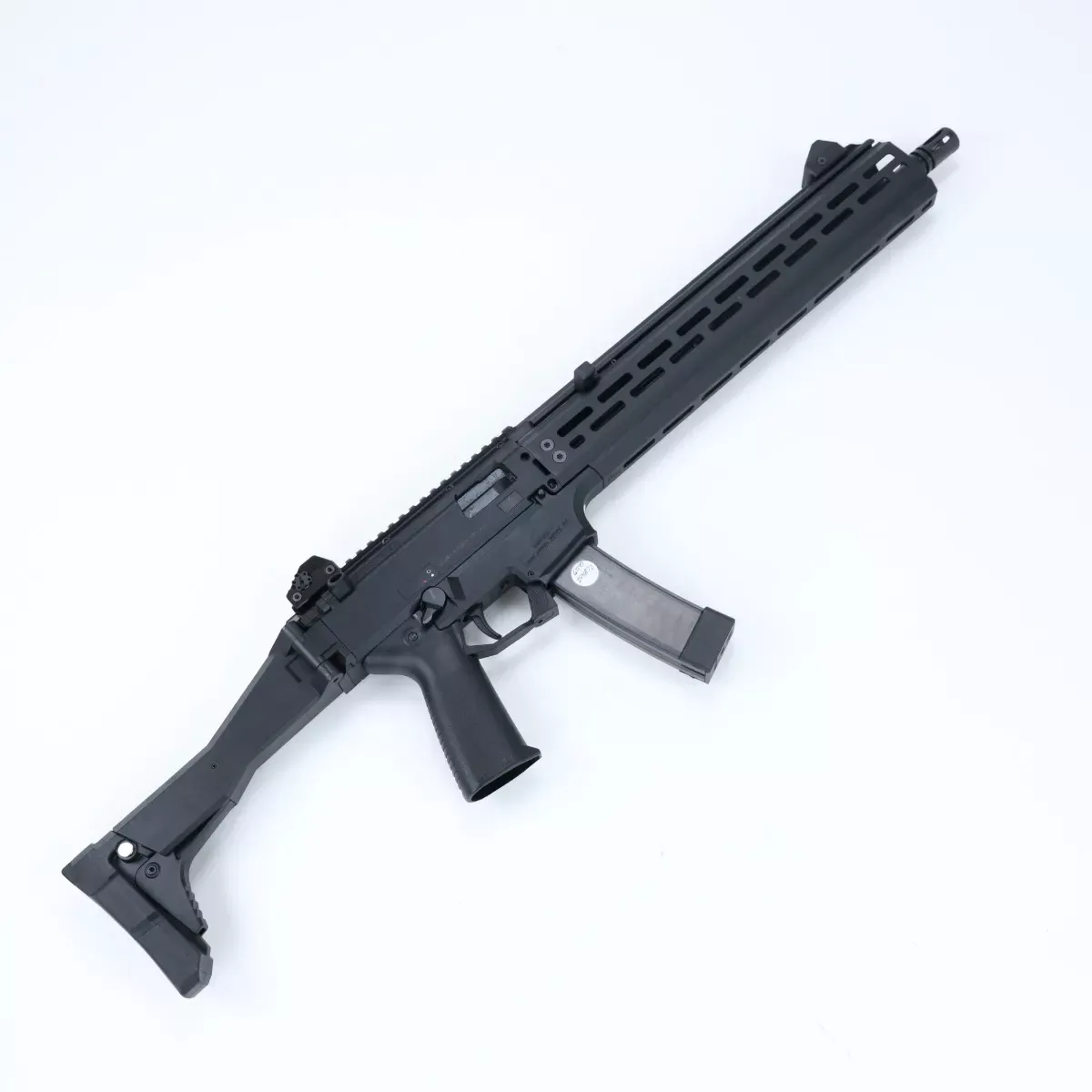 USED - CZ Scorpion EVO 3 S1 GTO354872