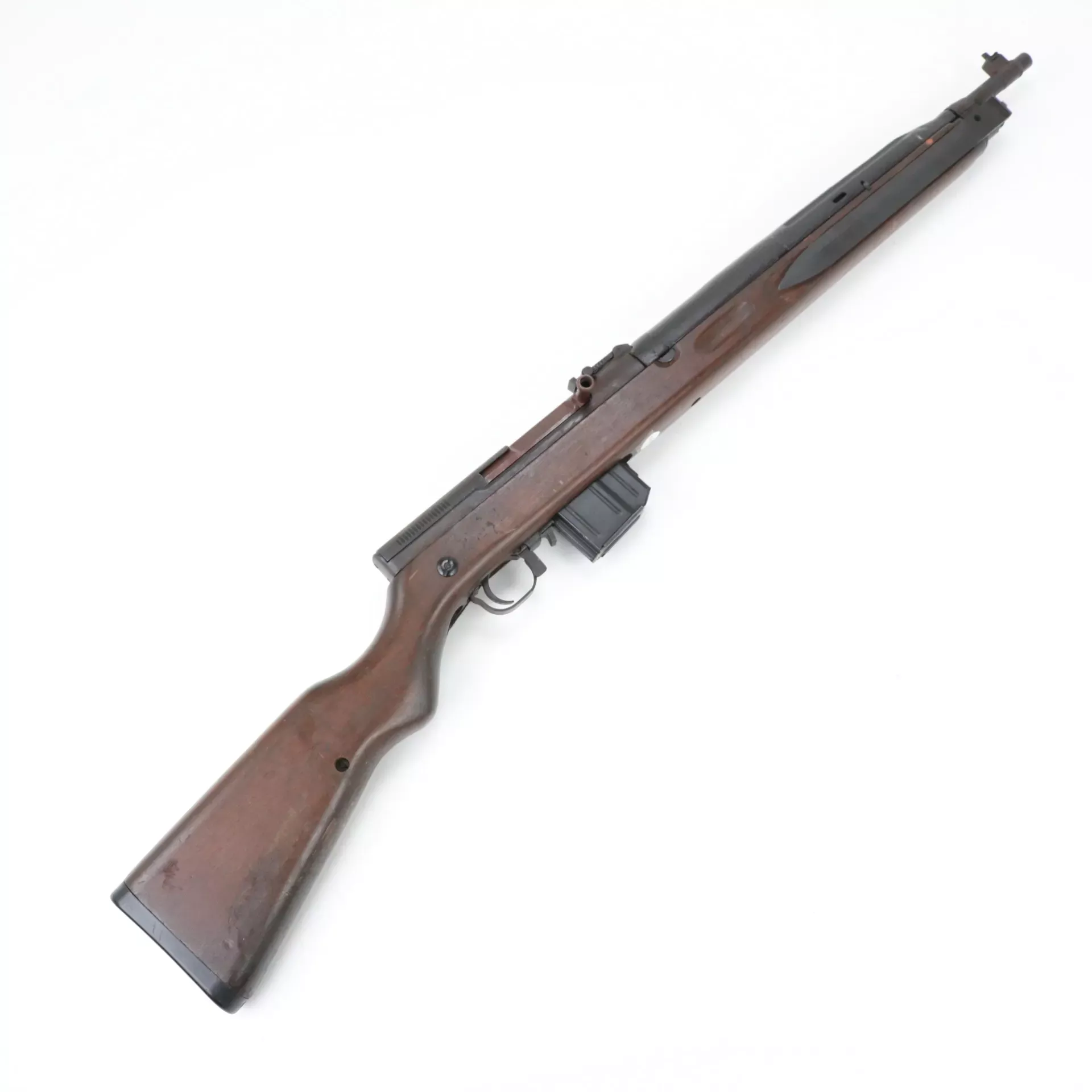 USED - CZ VZ52 GTO395194
