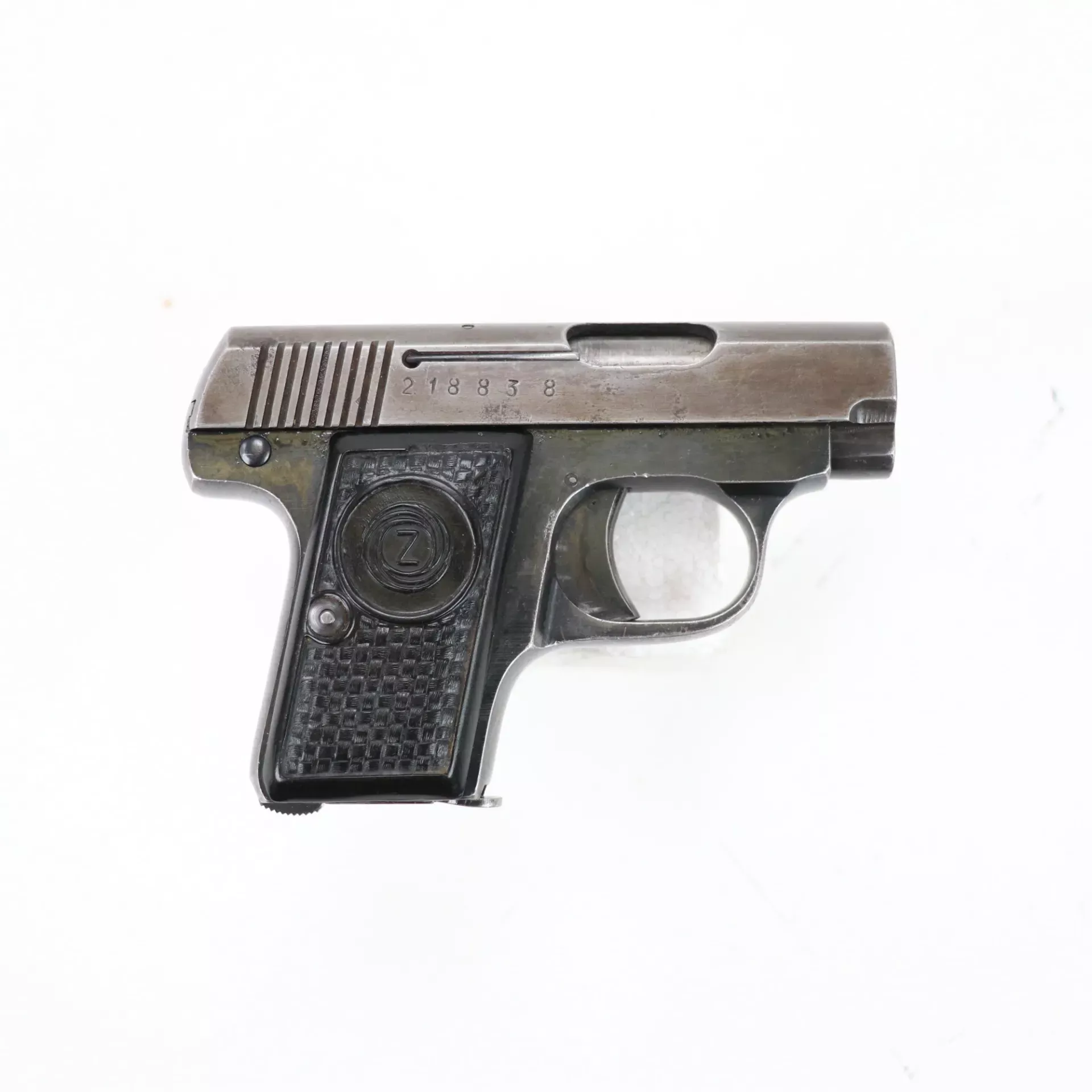 USED - Czech Duo GTO500291