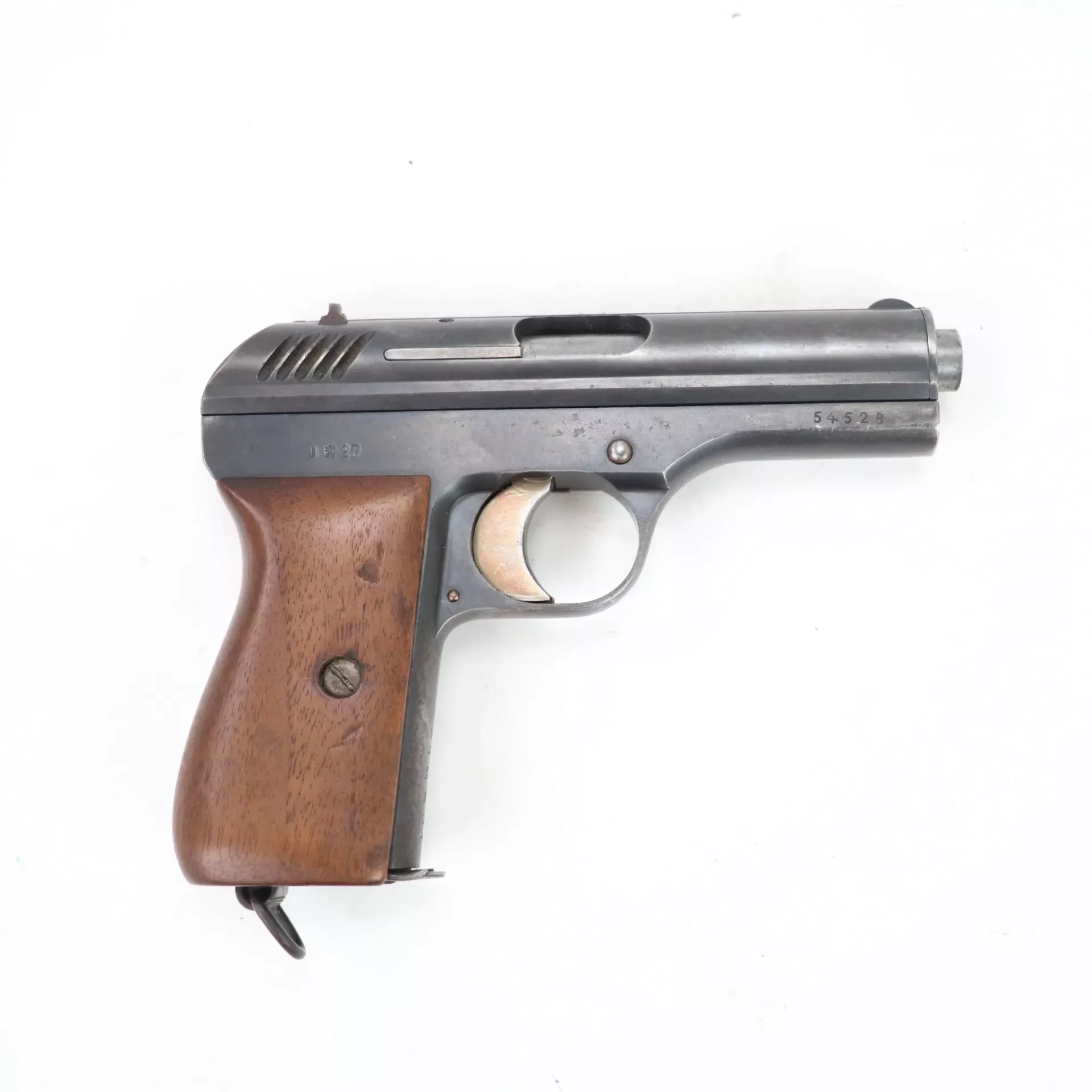 USED - Czech VZ27 GTO500292