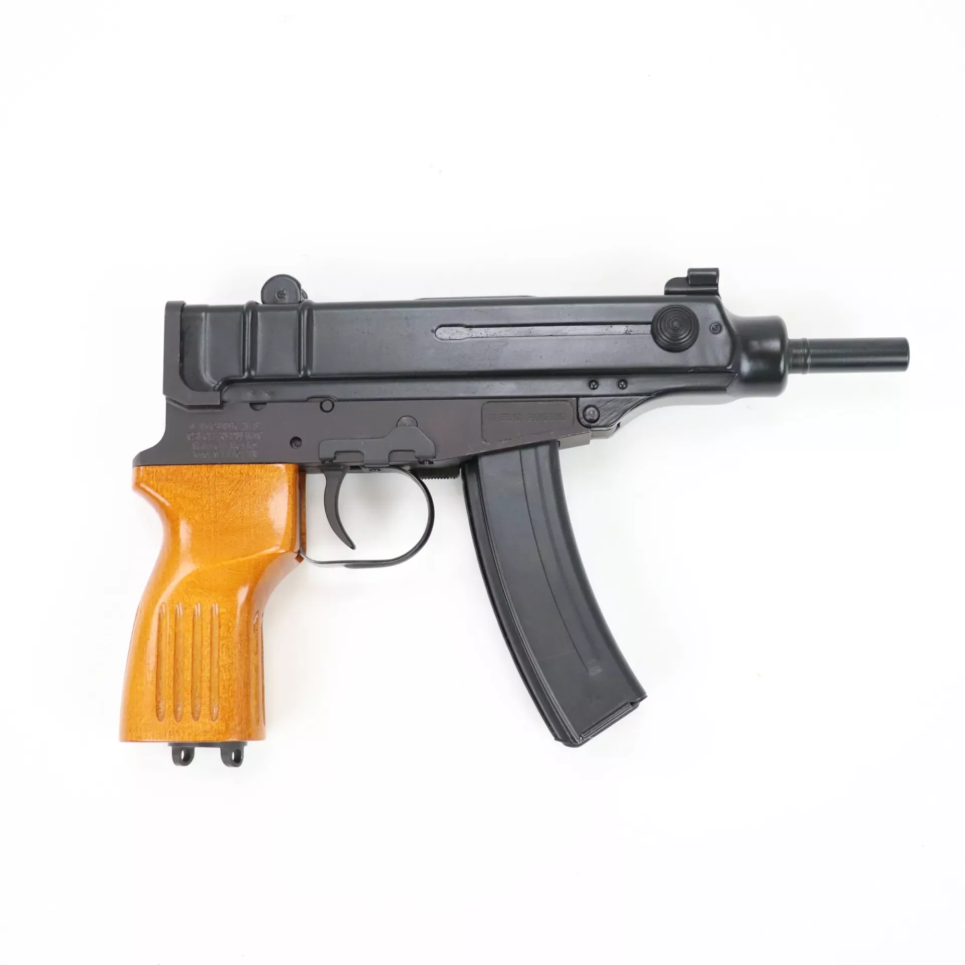 USED - D-Technik VZ 61 GTO500288