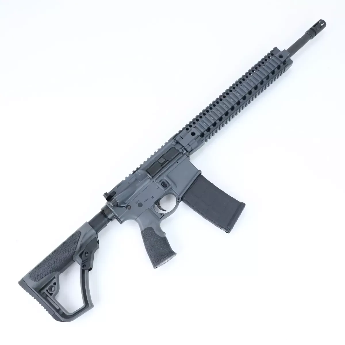 USED - Daniel Defense DDM4 V5 GTO355589