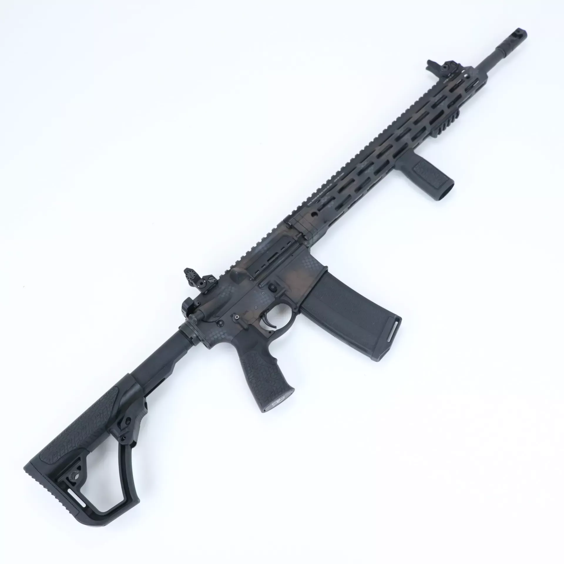 USED - Daniel Defense DDM4V7 Pro GTO357338