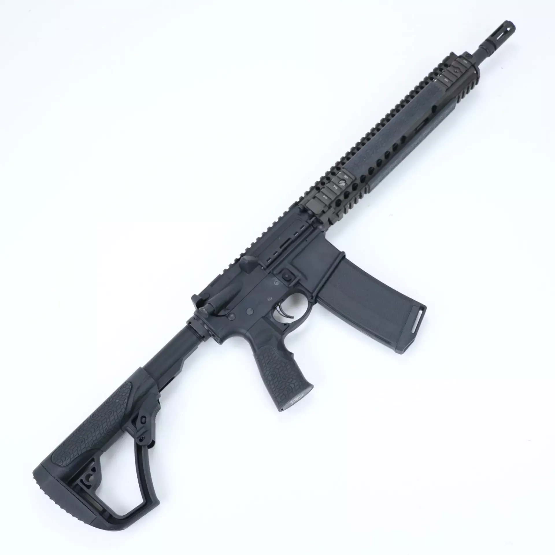 USED - Daniel Defense M4A1 GTO356188