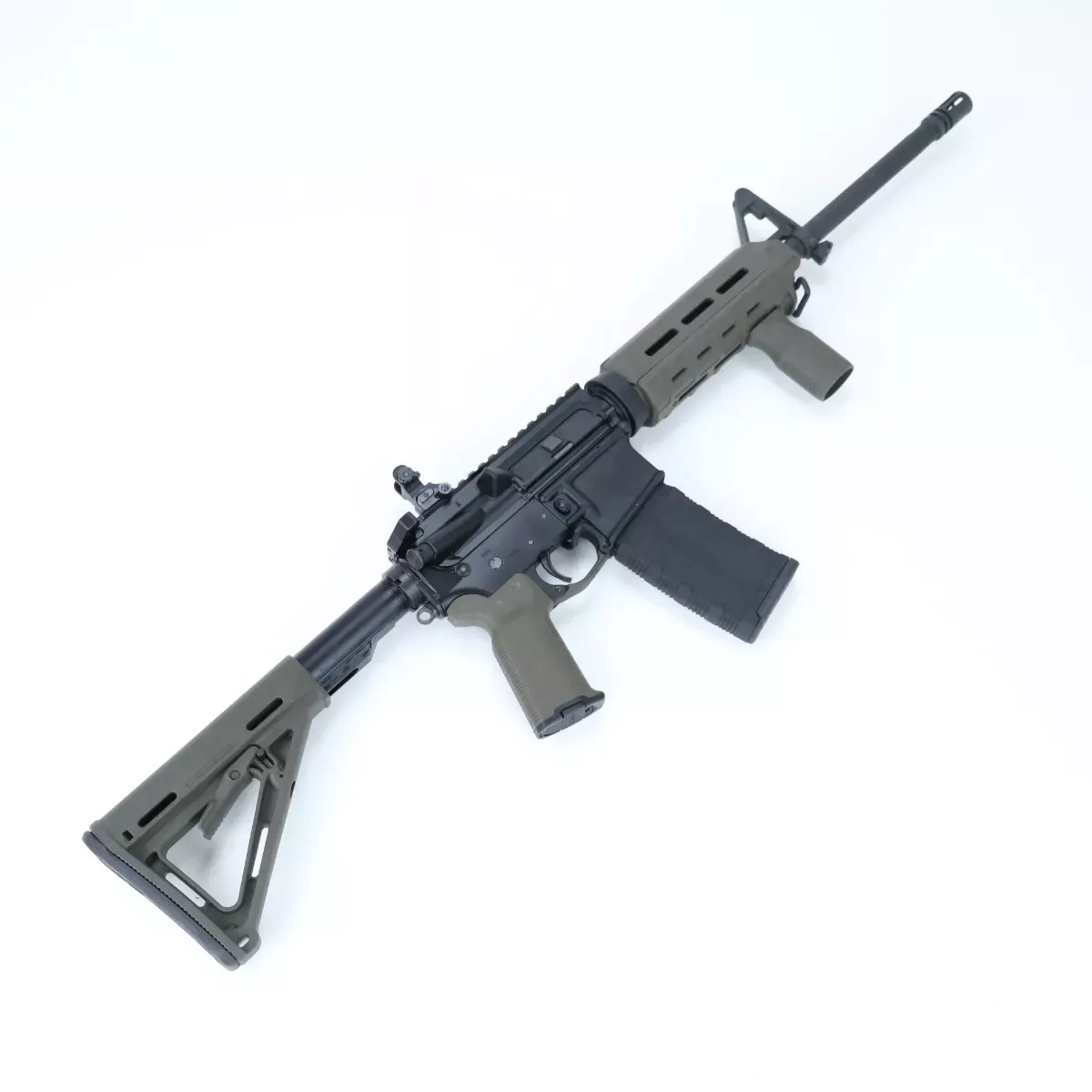 USED - Del-Ton DTI-15 GTO354884