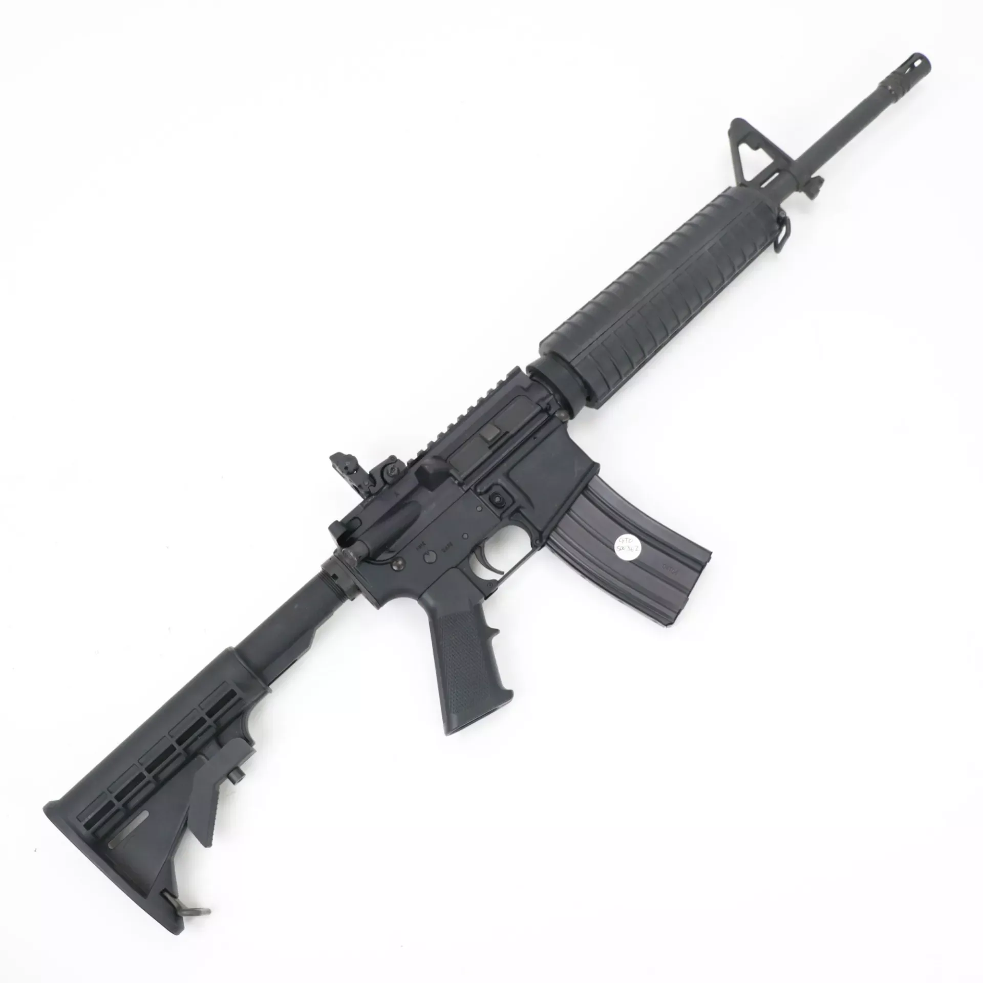 USED - Del-Ton DTI-15 GTO500362