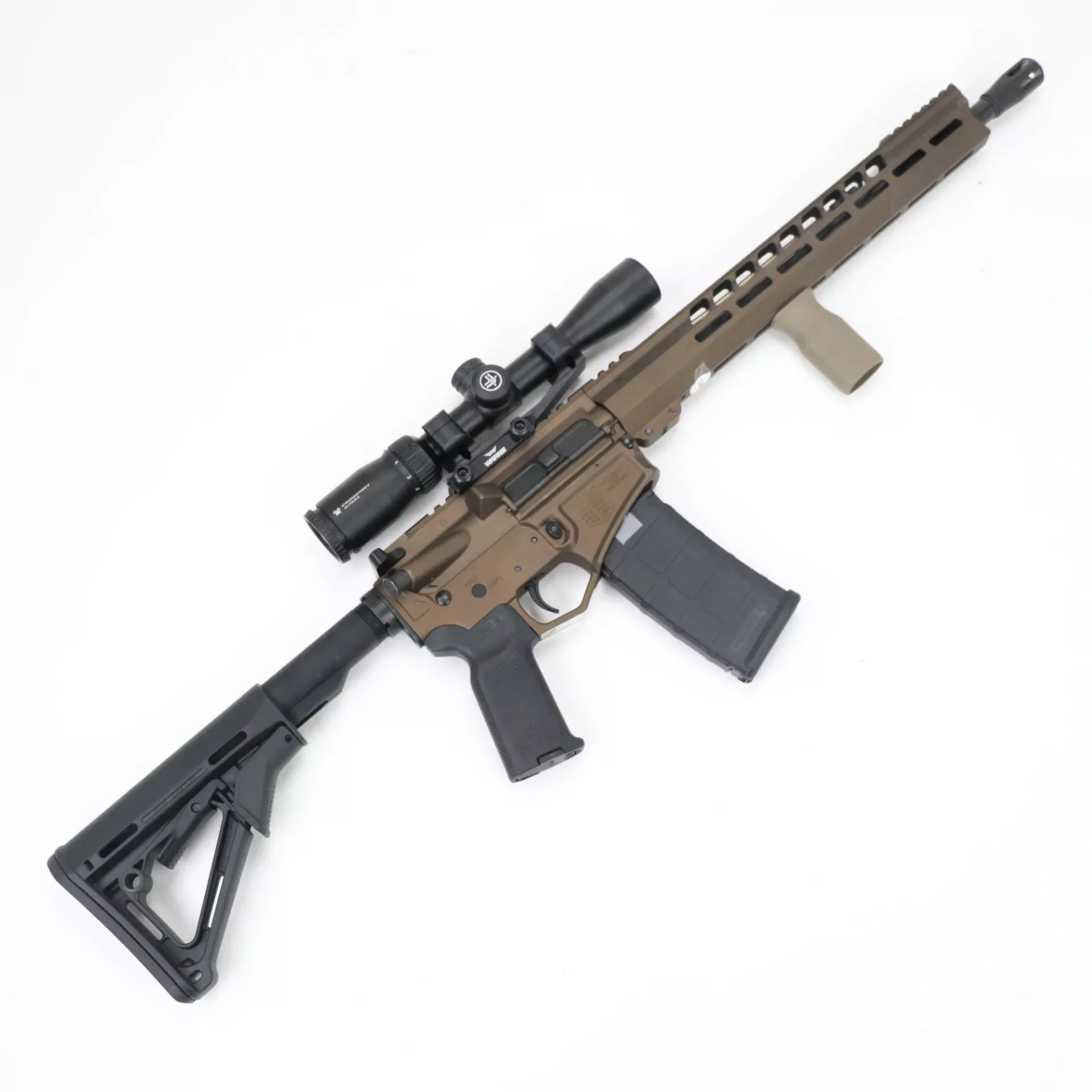 USED - Diamondback DB-15 GTO360424