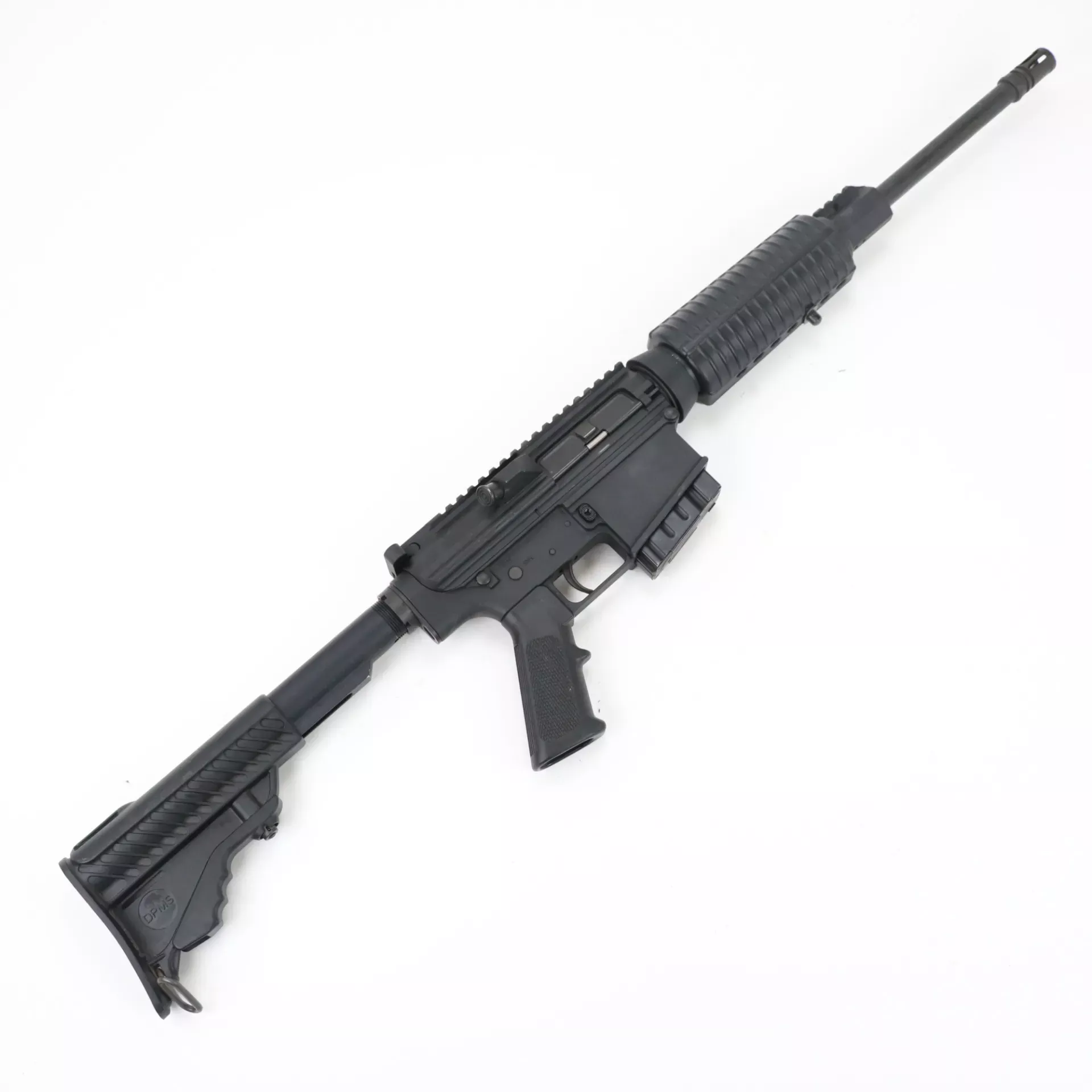 USED - DPMS LR-308 GTO361195