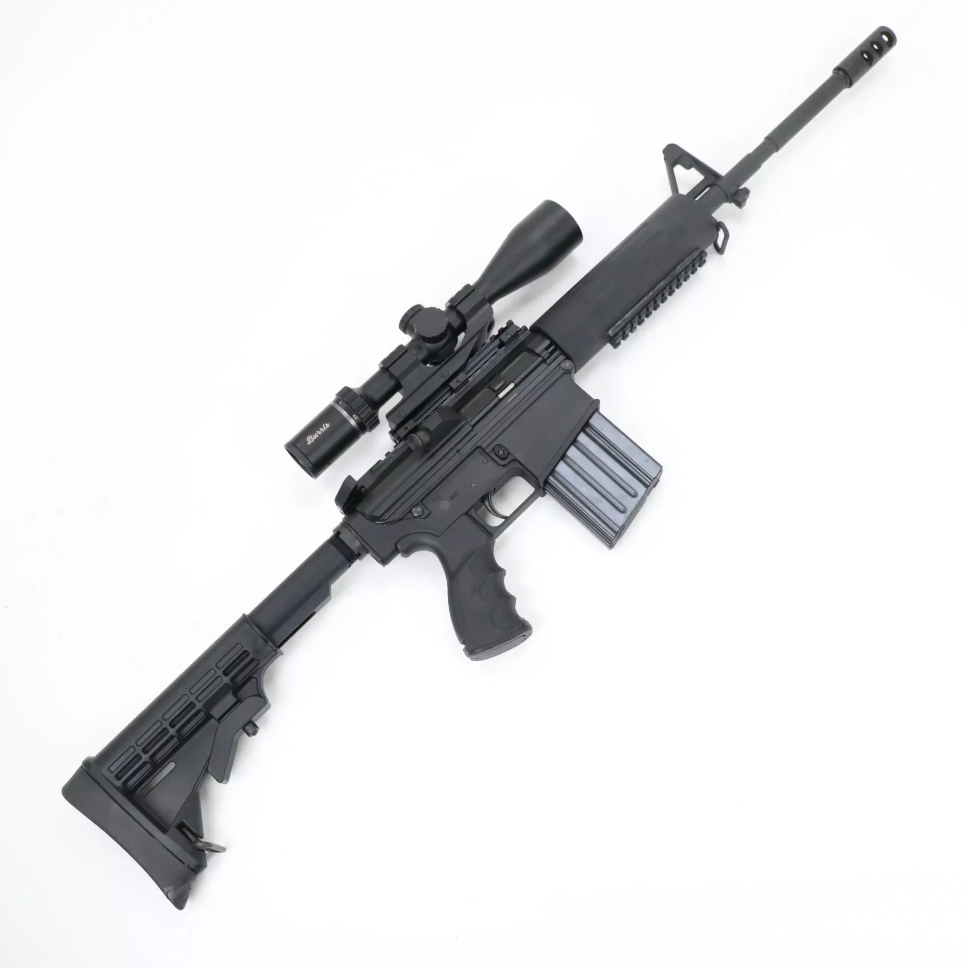 USED - DPMS LR-308 GTO500381