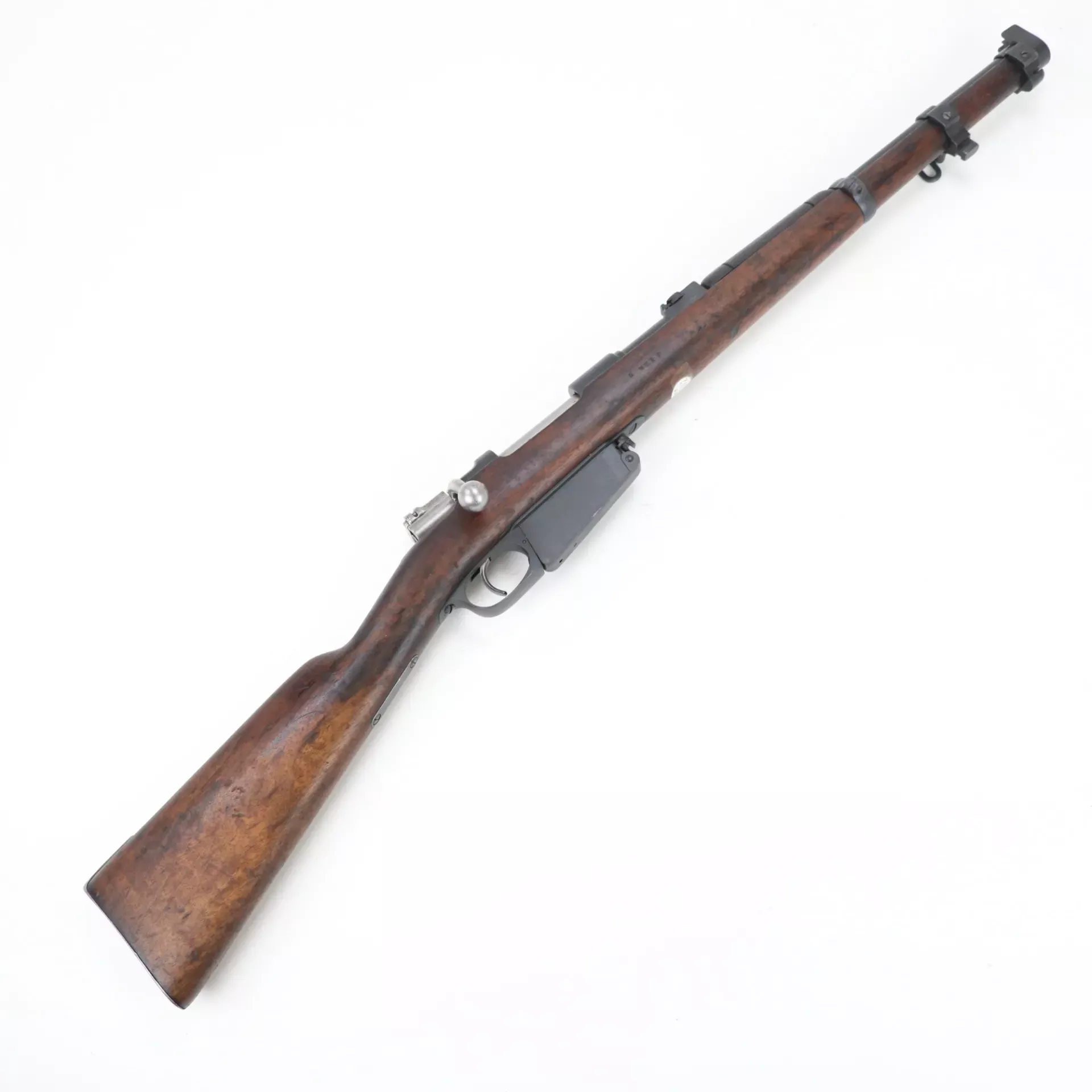 USED - DWM 1891/31 Engineer's Carbine GTO500276