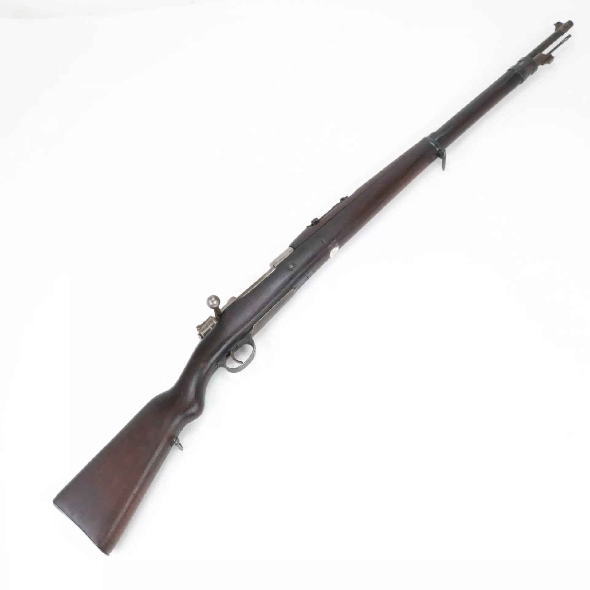 USED - DWM Argentine 1909 GTO358814