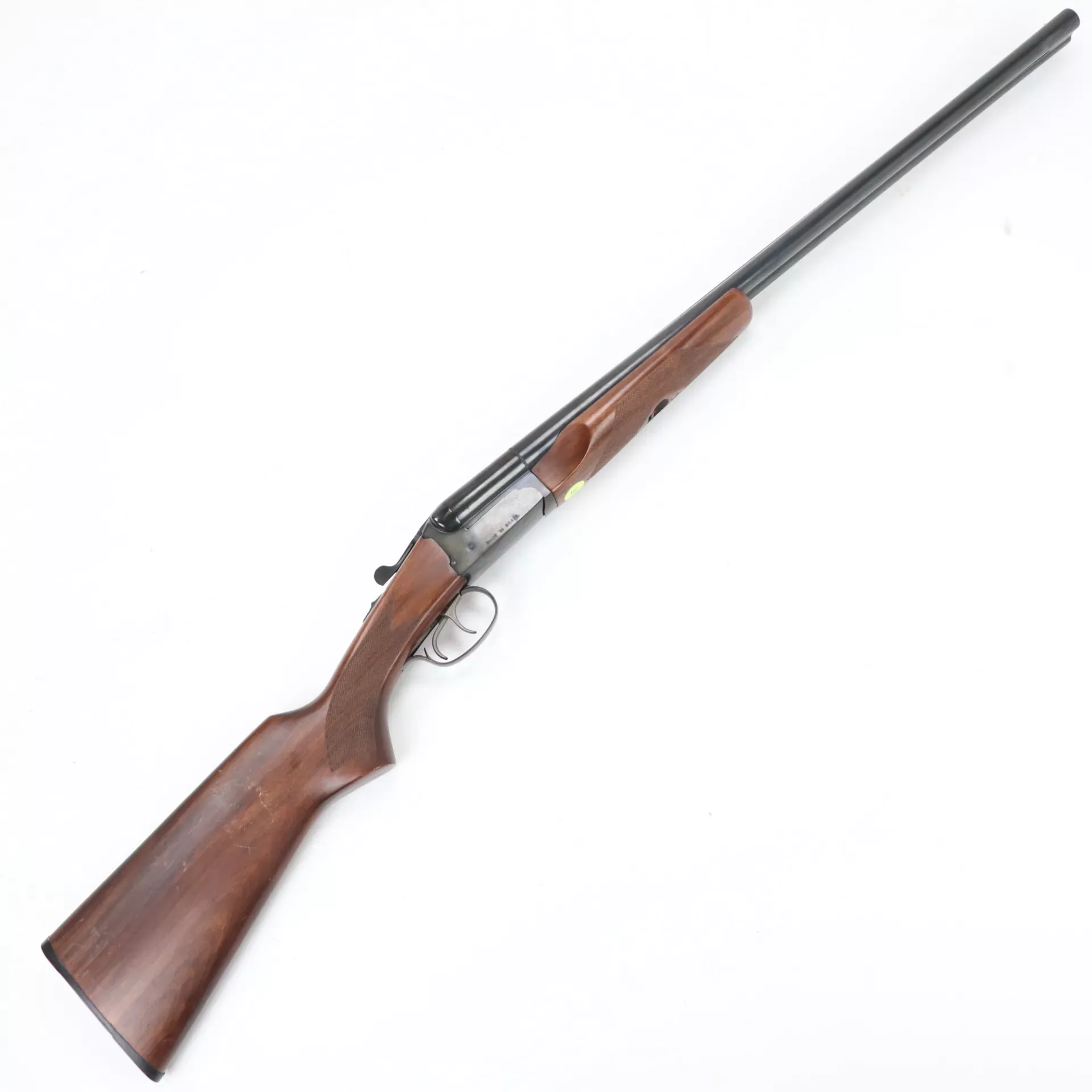 USED - E.R. Amantino Upland GTO500404