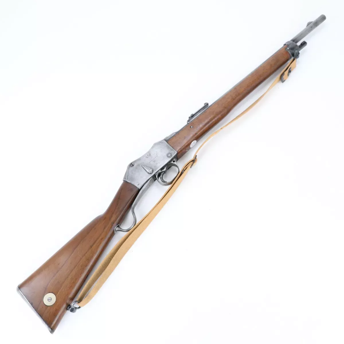 USED - Enfield 1877 Martini GTO354288