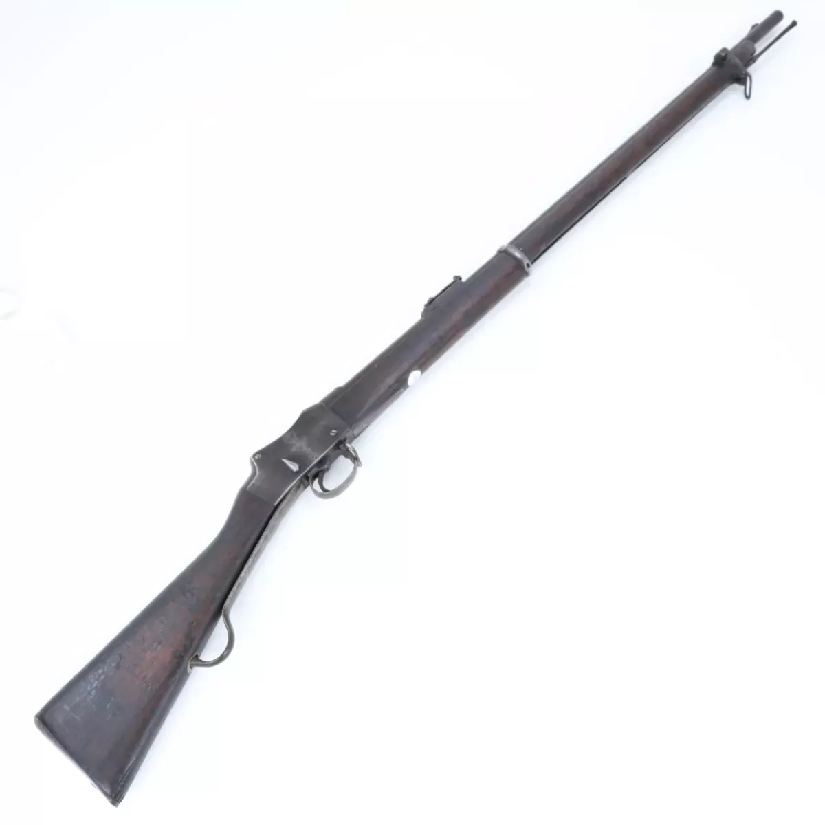 USED - Enfield 1886 GTO354307