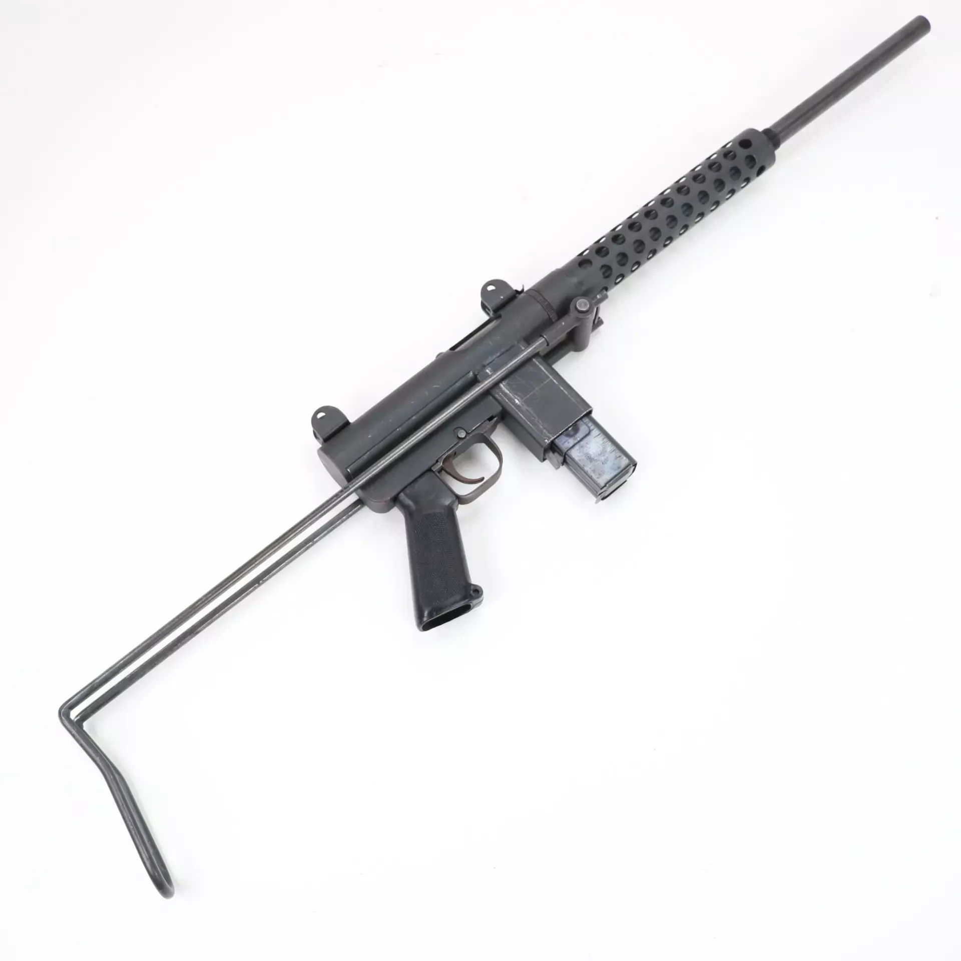 USED - Enfield America MP-45 GTO360437