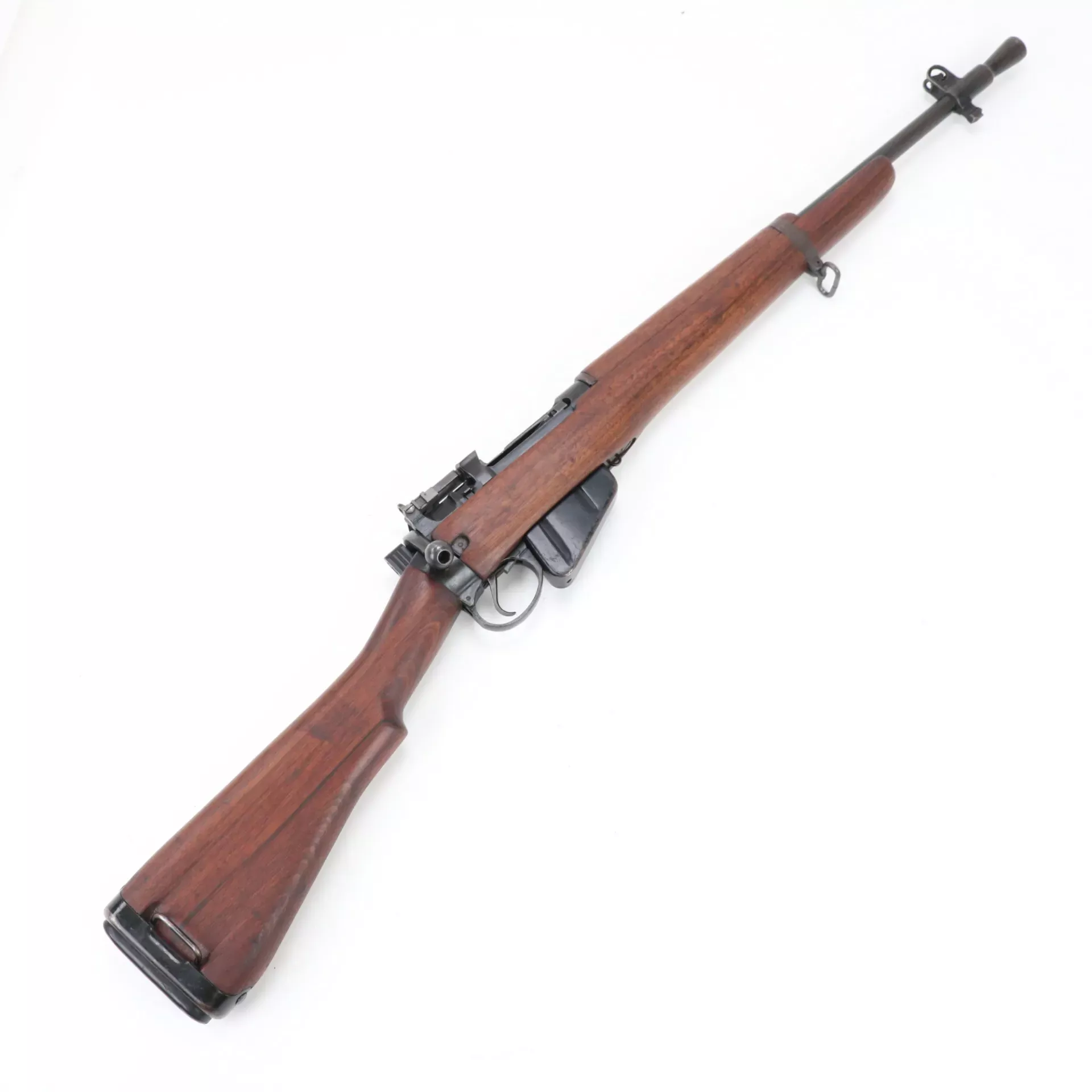 USED - Enfield NO. 5 MKI GTO362155