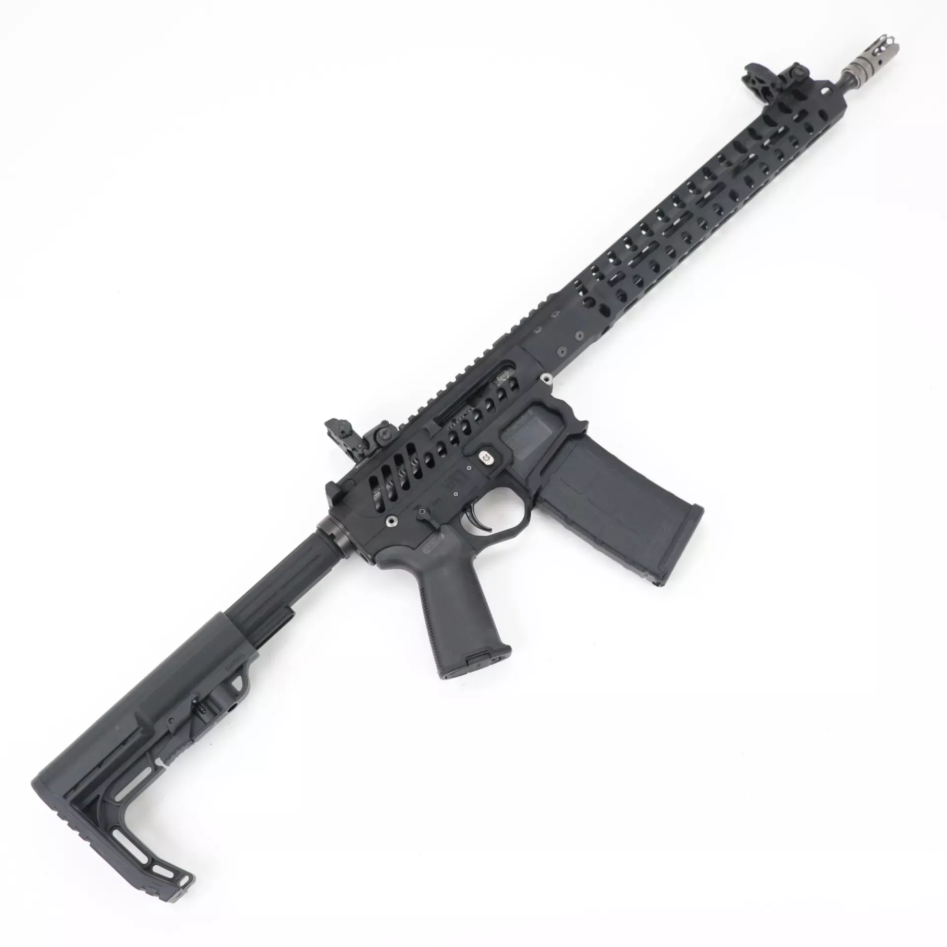 USED - F1 Firearms BDR15-3G GTO362001