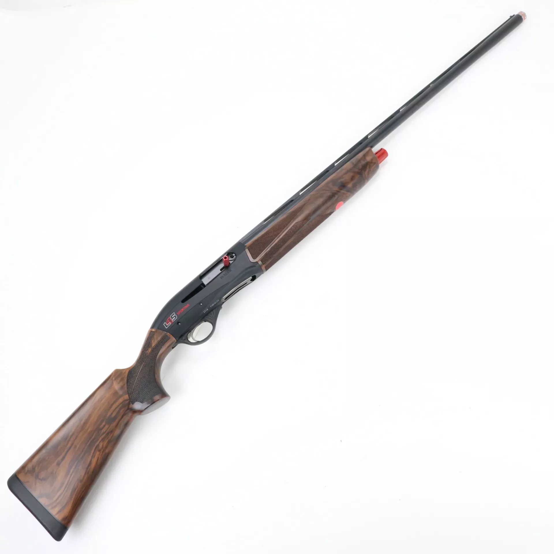 USED - Fabarm L4S Sporting GTO500248