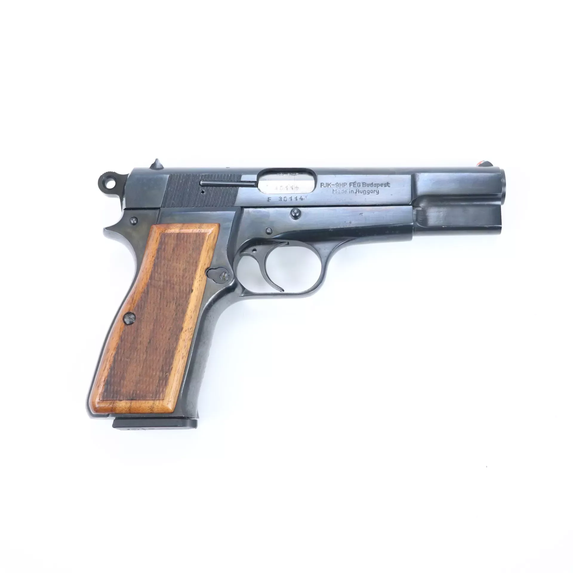 USED - FEG PJK-9HP GTO358545