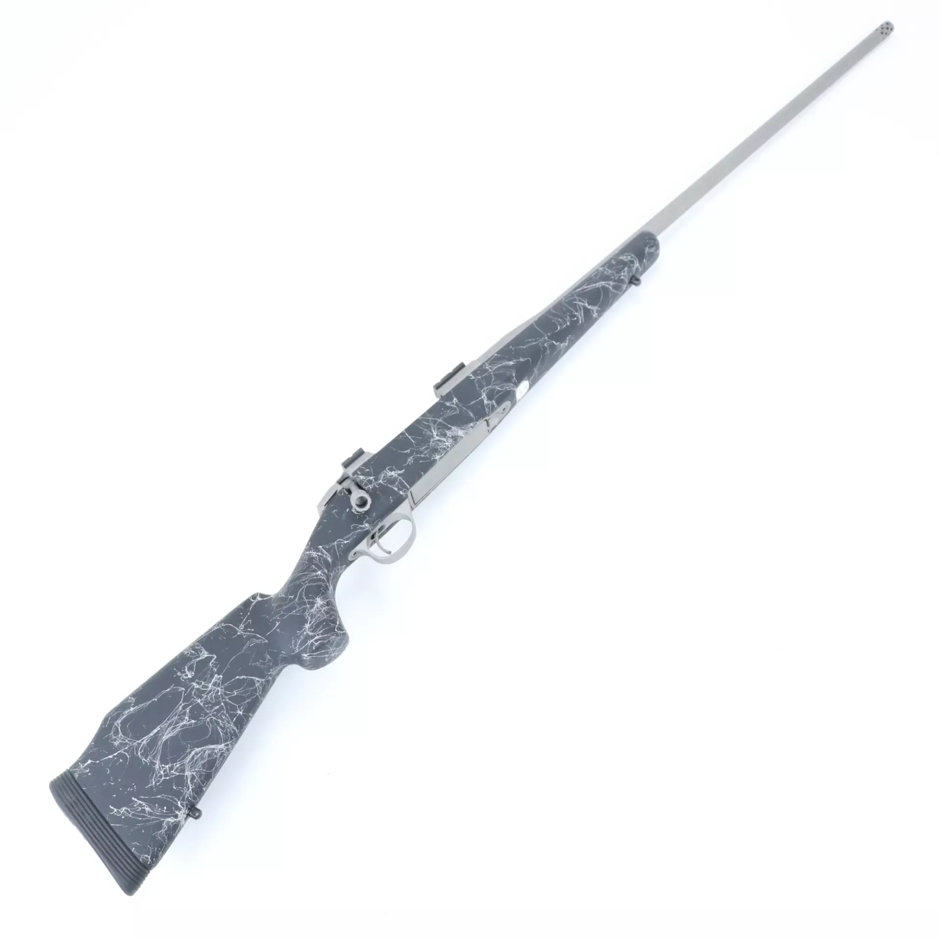 USED - Fierce Firearms Fury GTO357761