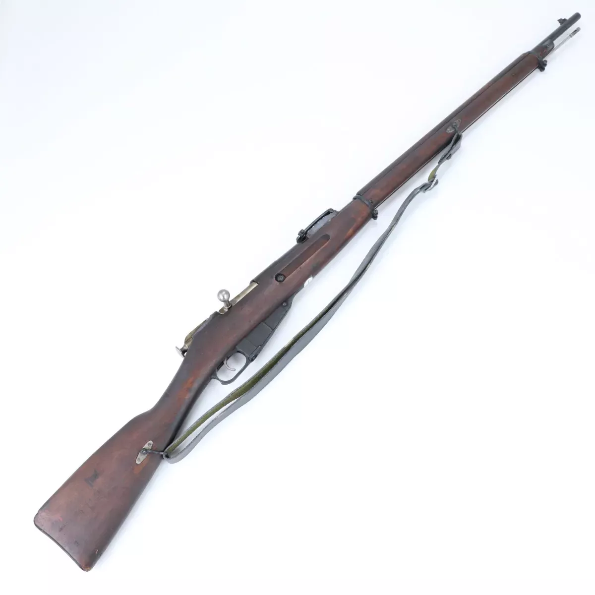 USED - Finland M24 GTO355330