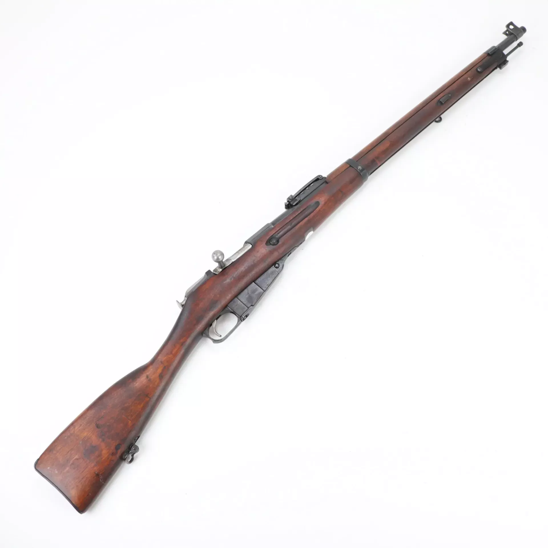 USED - Finnish M27 GTO500312